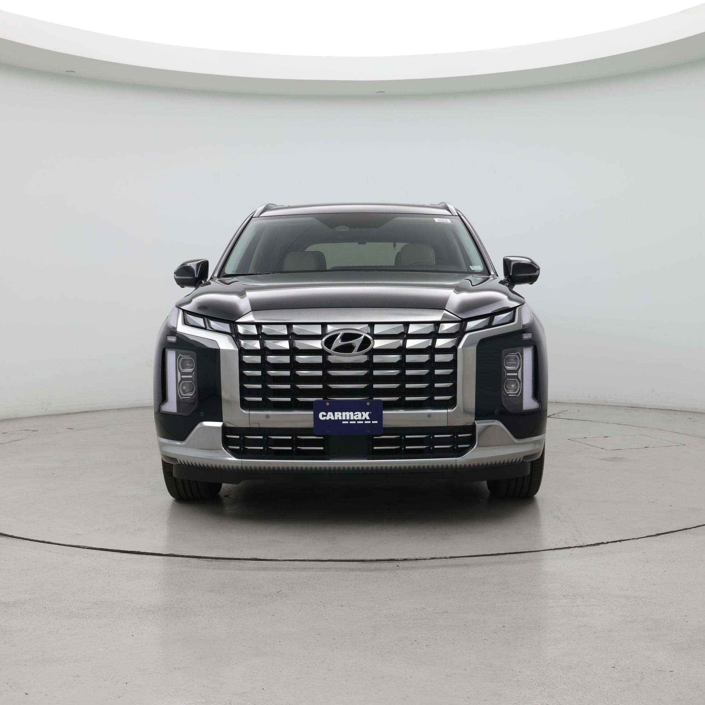 Thumbnail: 2024 Hyundai Palisade - 5