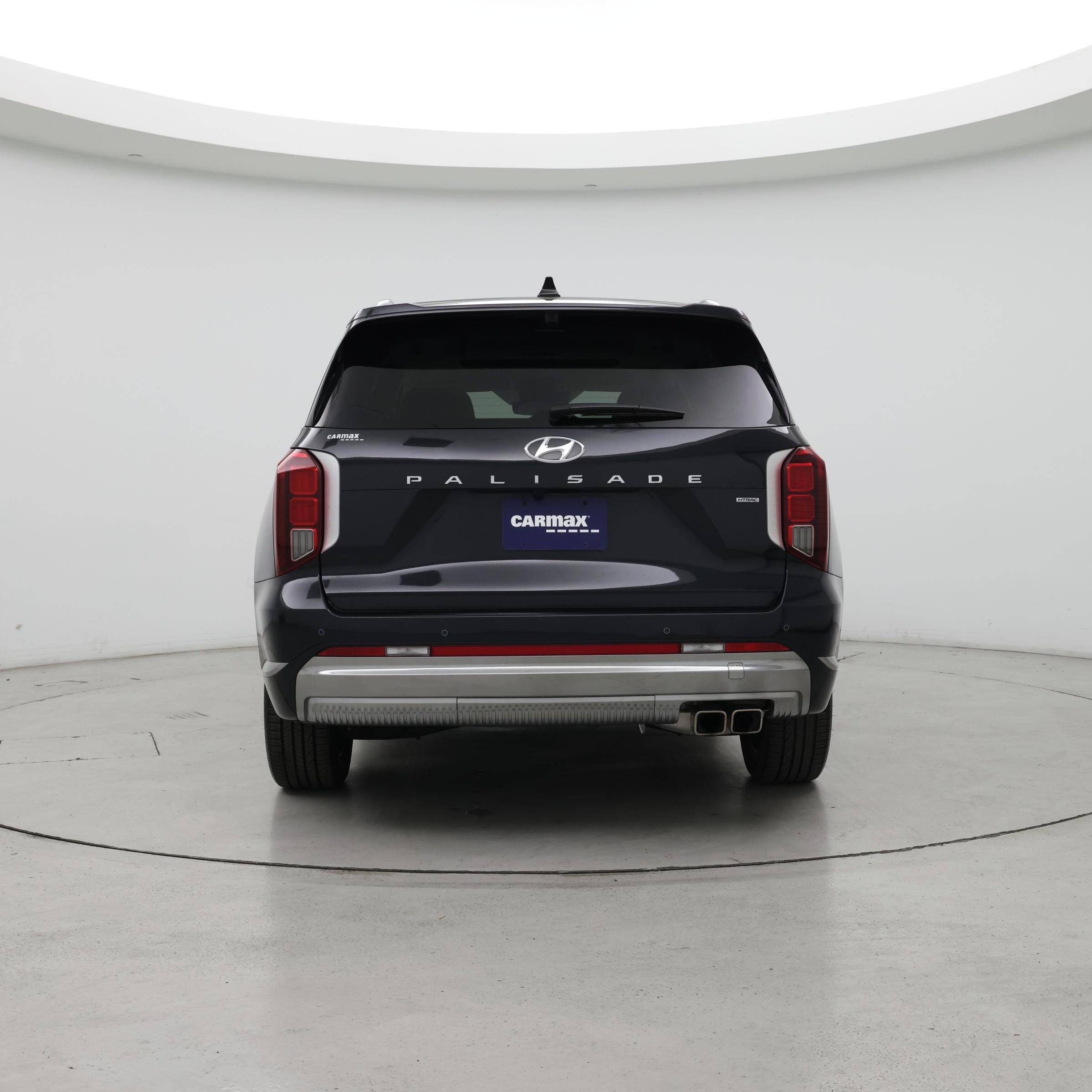 Thumbnail: 2024 Hyundai Palisade - 6