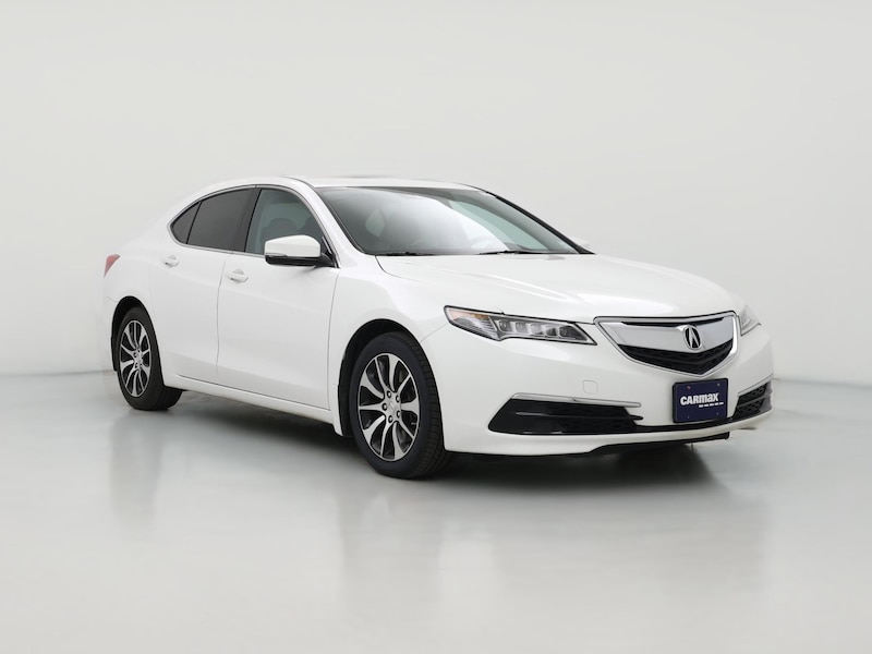 2015 Acura TLX  -
                  Saint Louis, MO