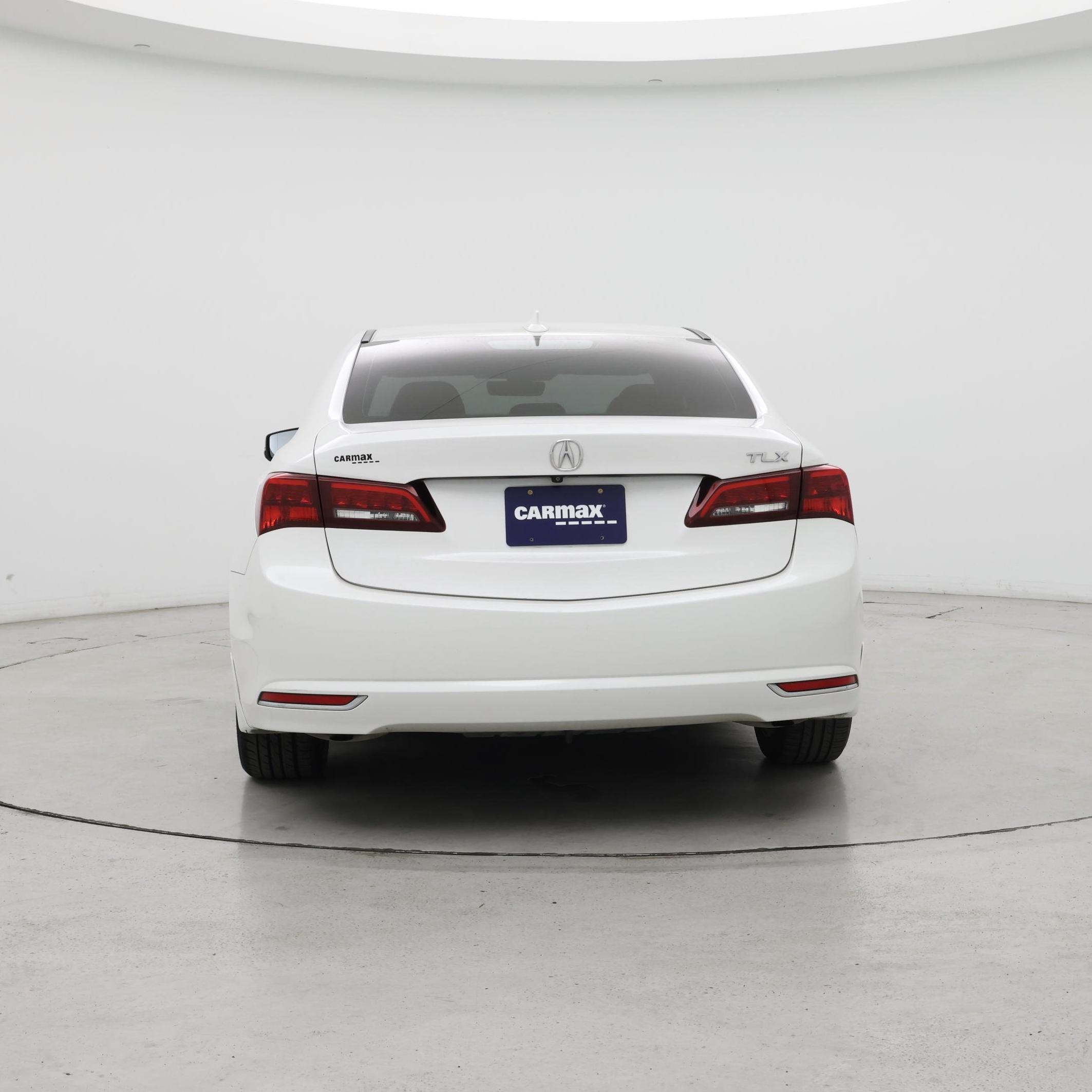 Thumbnail: 2015 Acura TLX - 6
