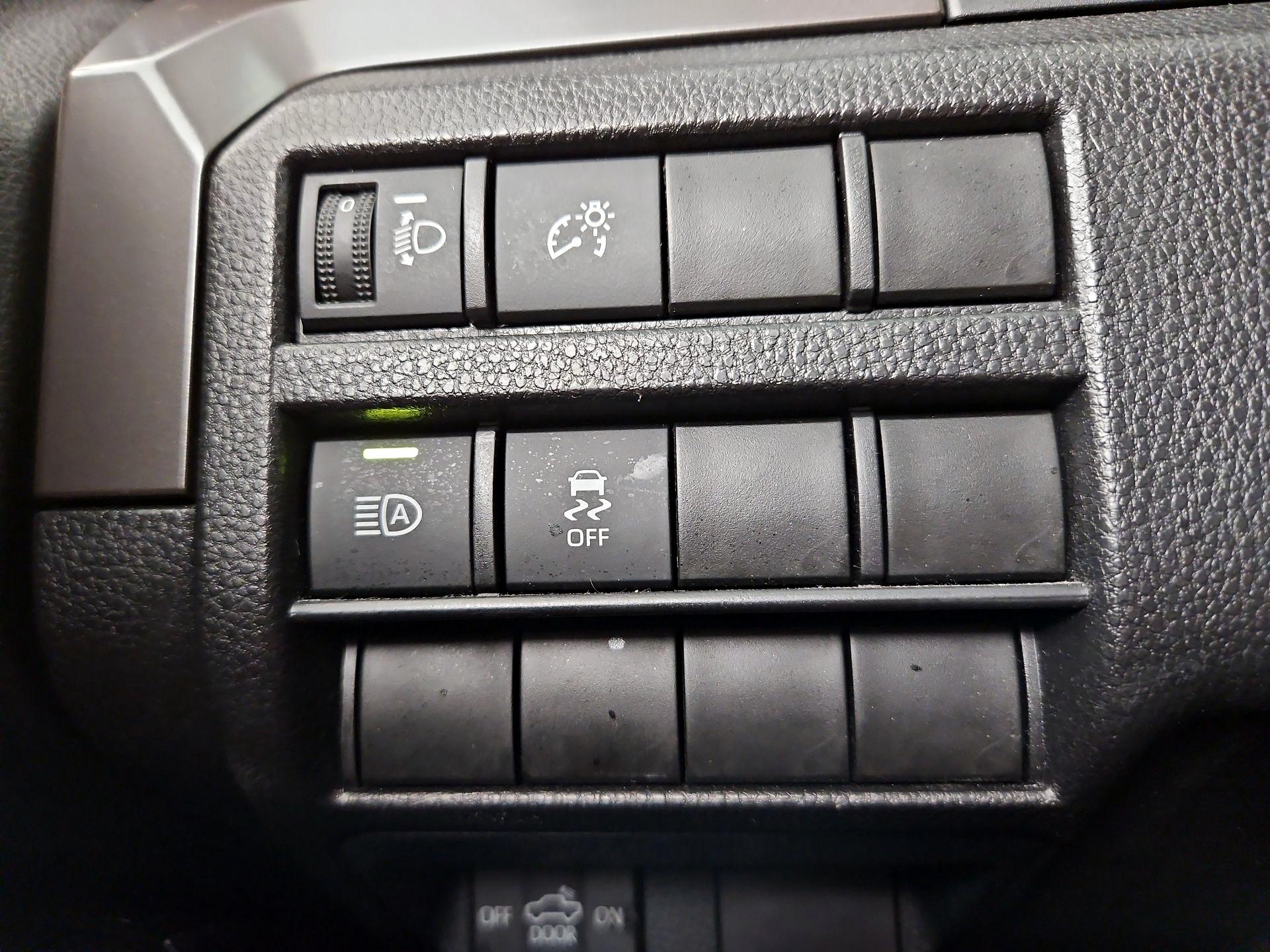 Thumbnail: 2024 Toyota Tacoma - 13