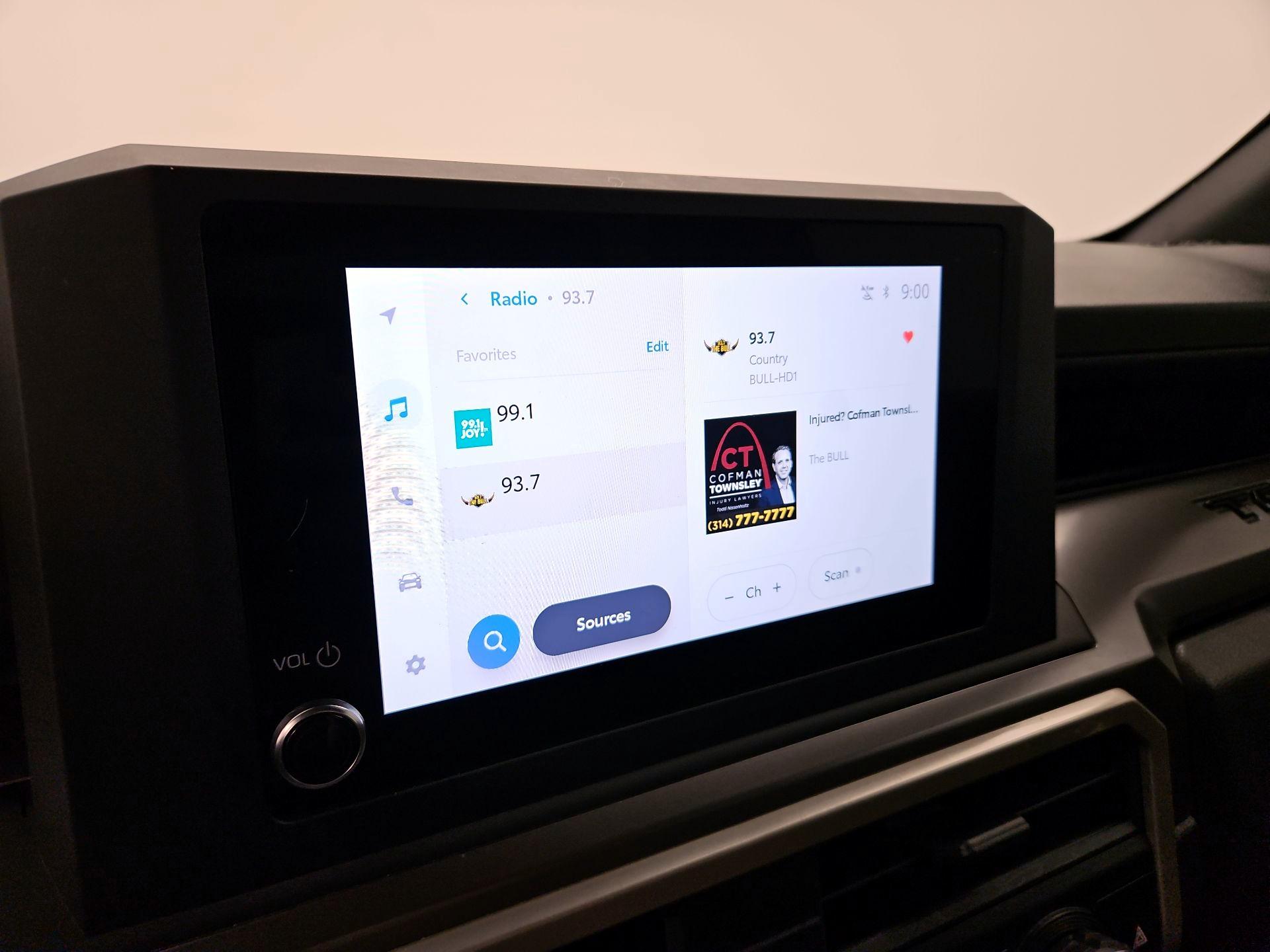 Thumbnail: 2024 Toyota Tacoma - 15