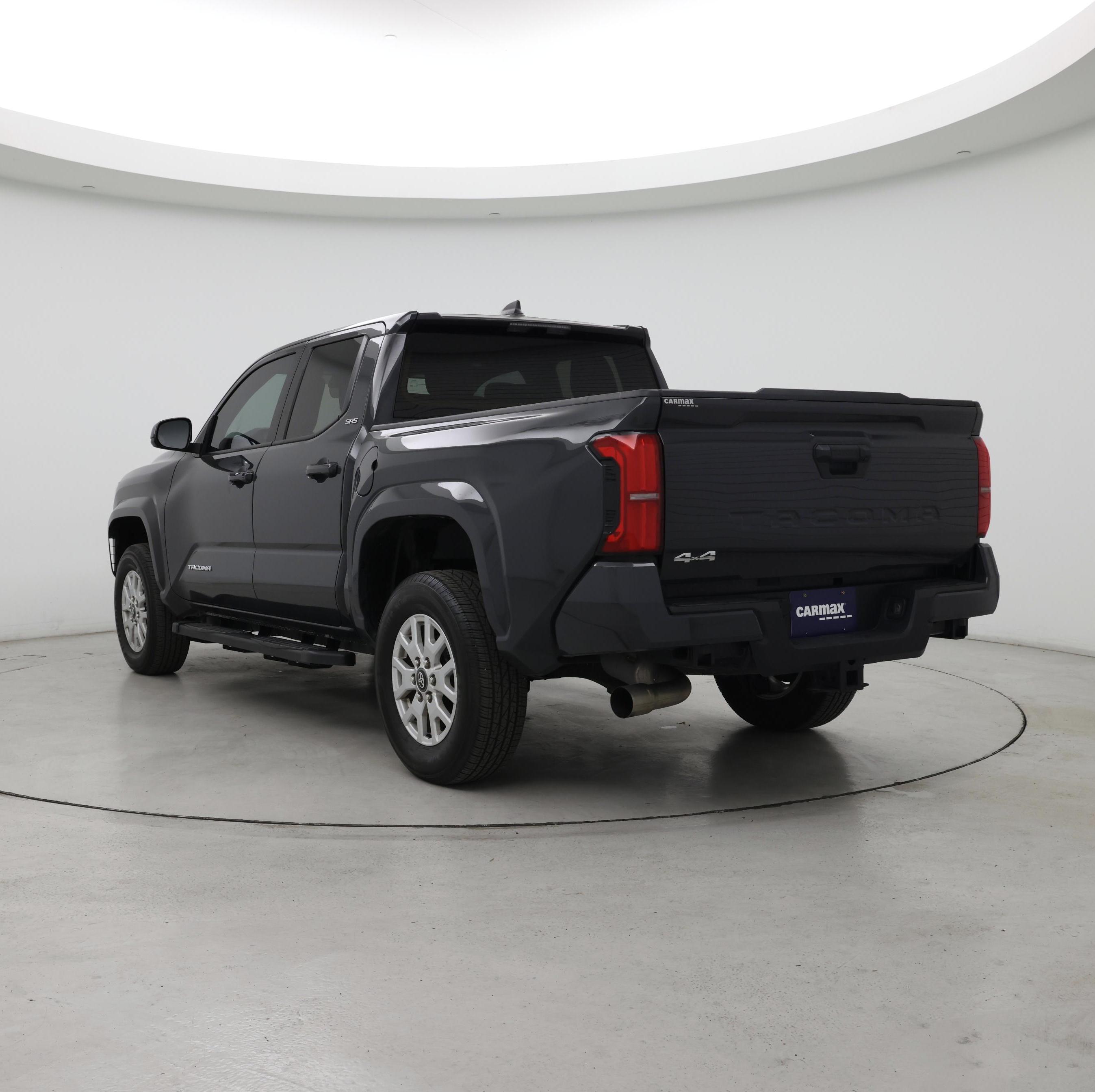 Thumbnail: 2024 Toyota Tacoma - 2