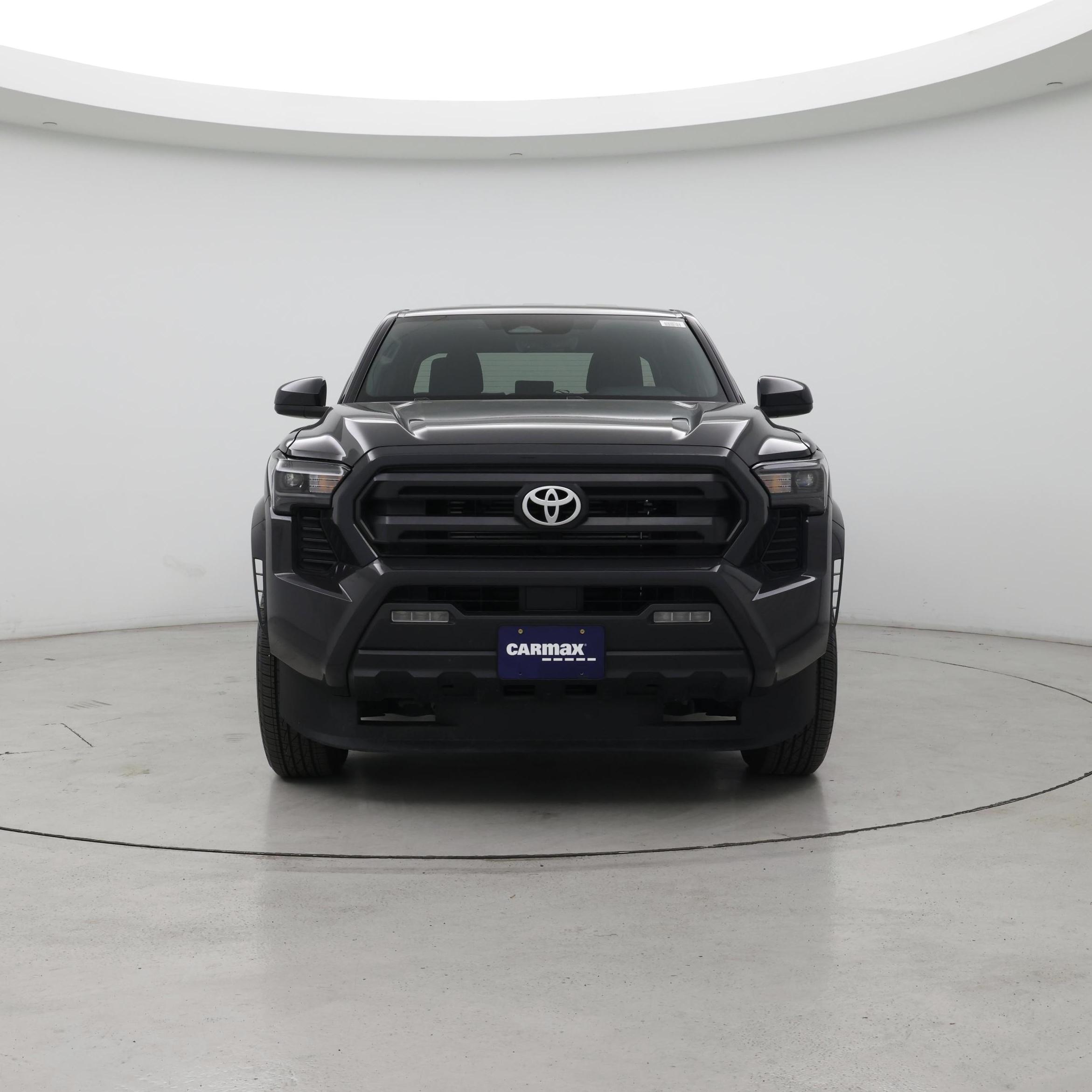 Thumbnail: 2024 Toyota Tacoma - 5