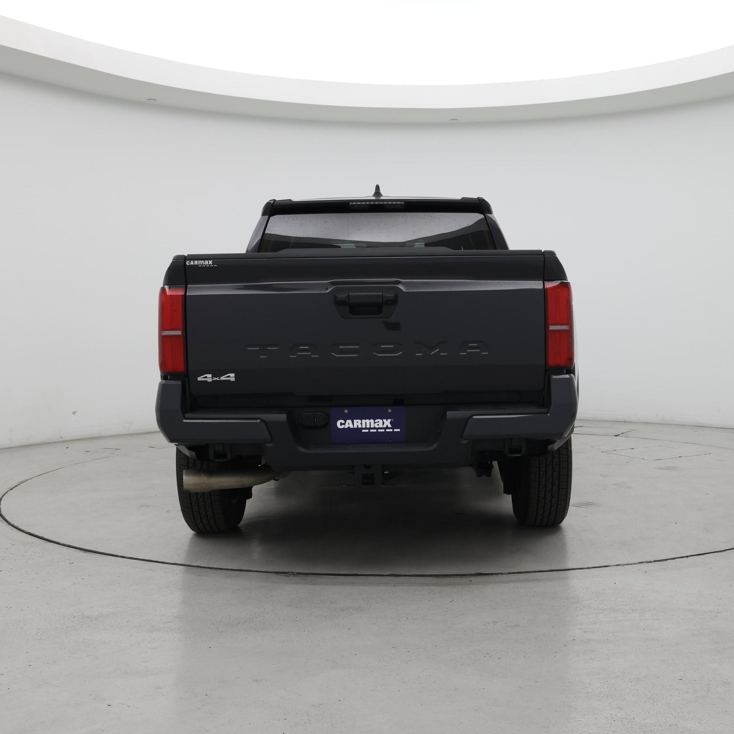 Thumbnail: 2024 Toyota Tacoma - 6