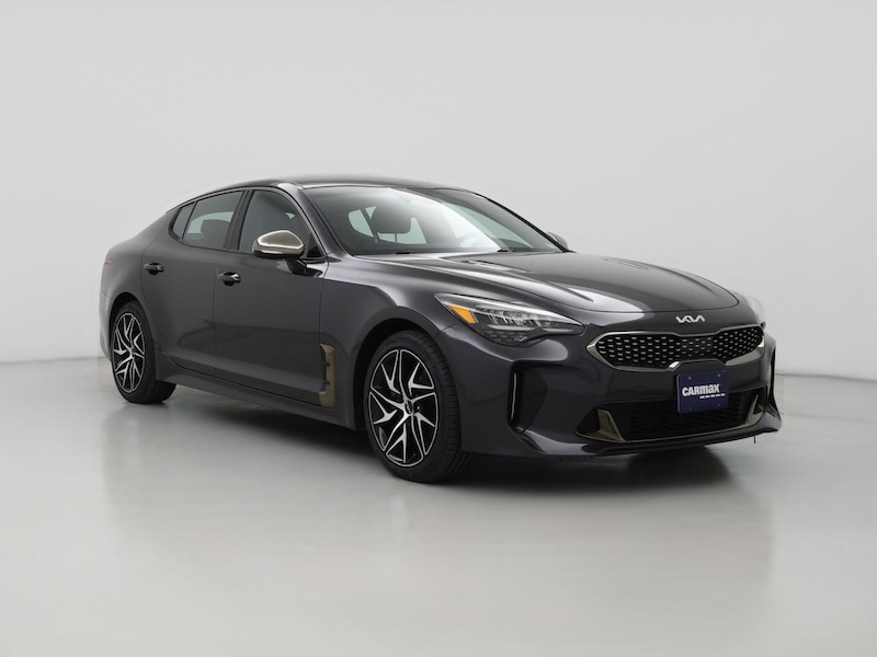 2022 Kia Stinger GT-Line -
                  Saint Louis, MO