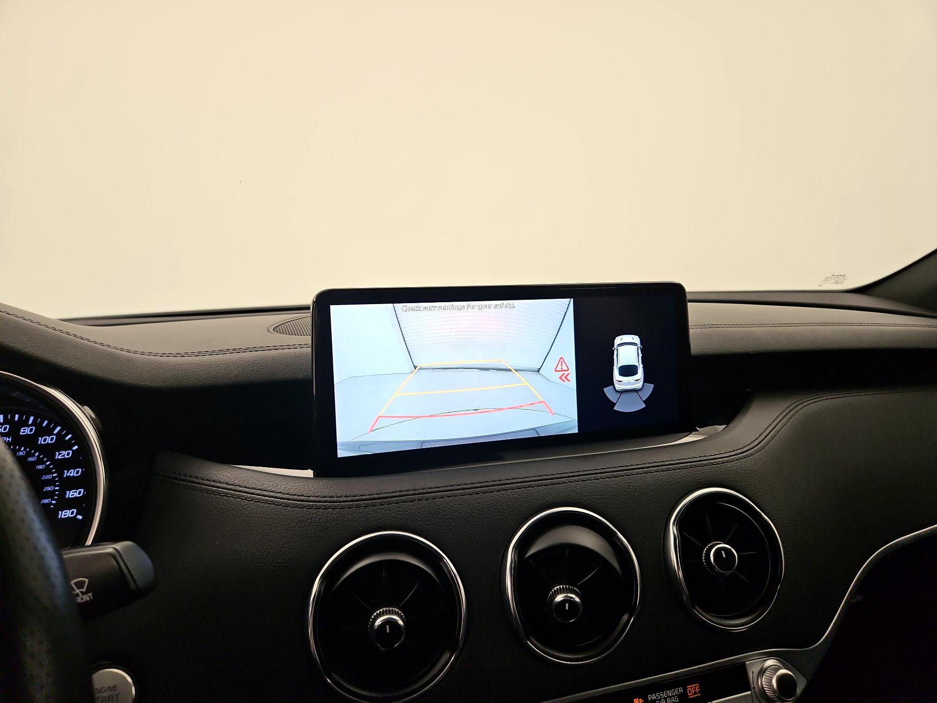 Thumbnail: 2022 Kia Stinger - 15