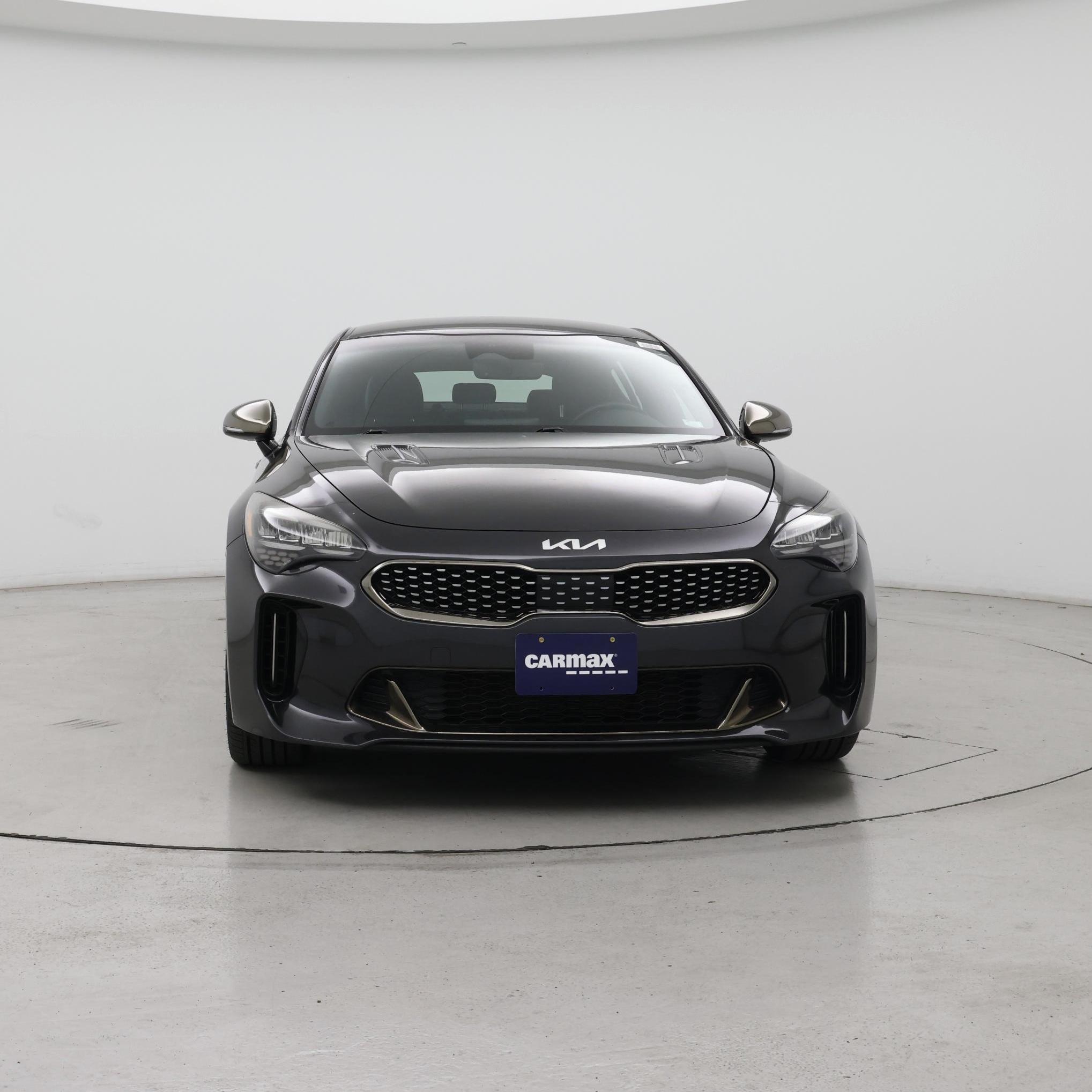 Thumbnail: 2022 Kia Stinger - 5
