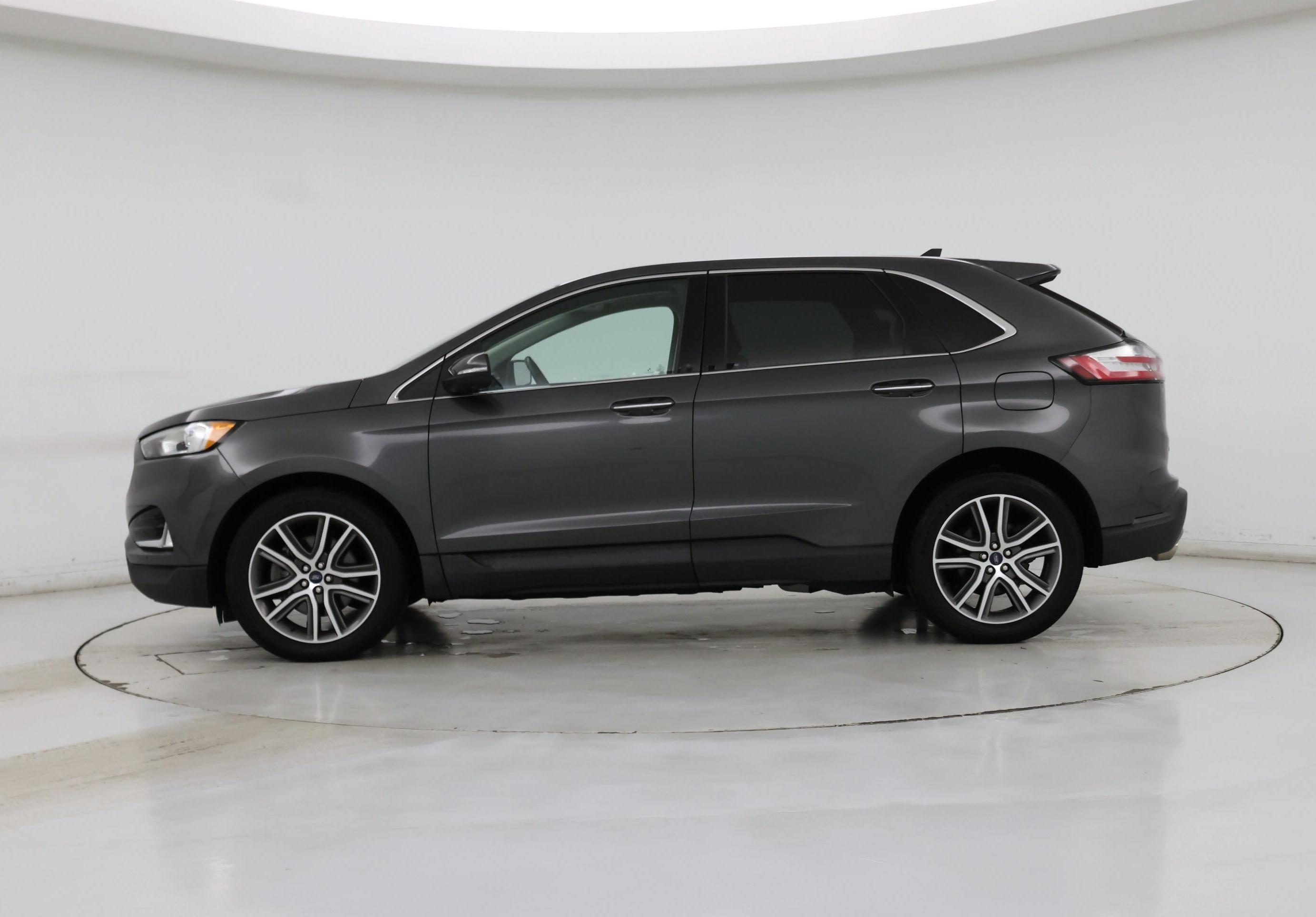 Thumbnail: 2020 Ford Edge - 3