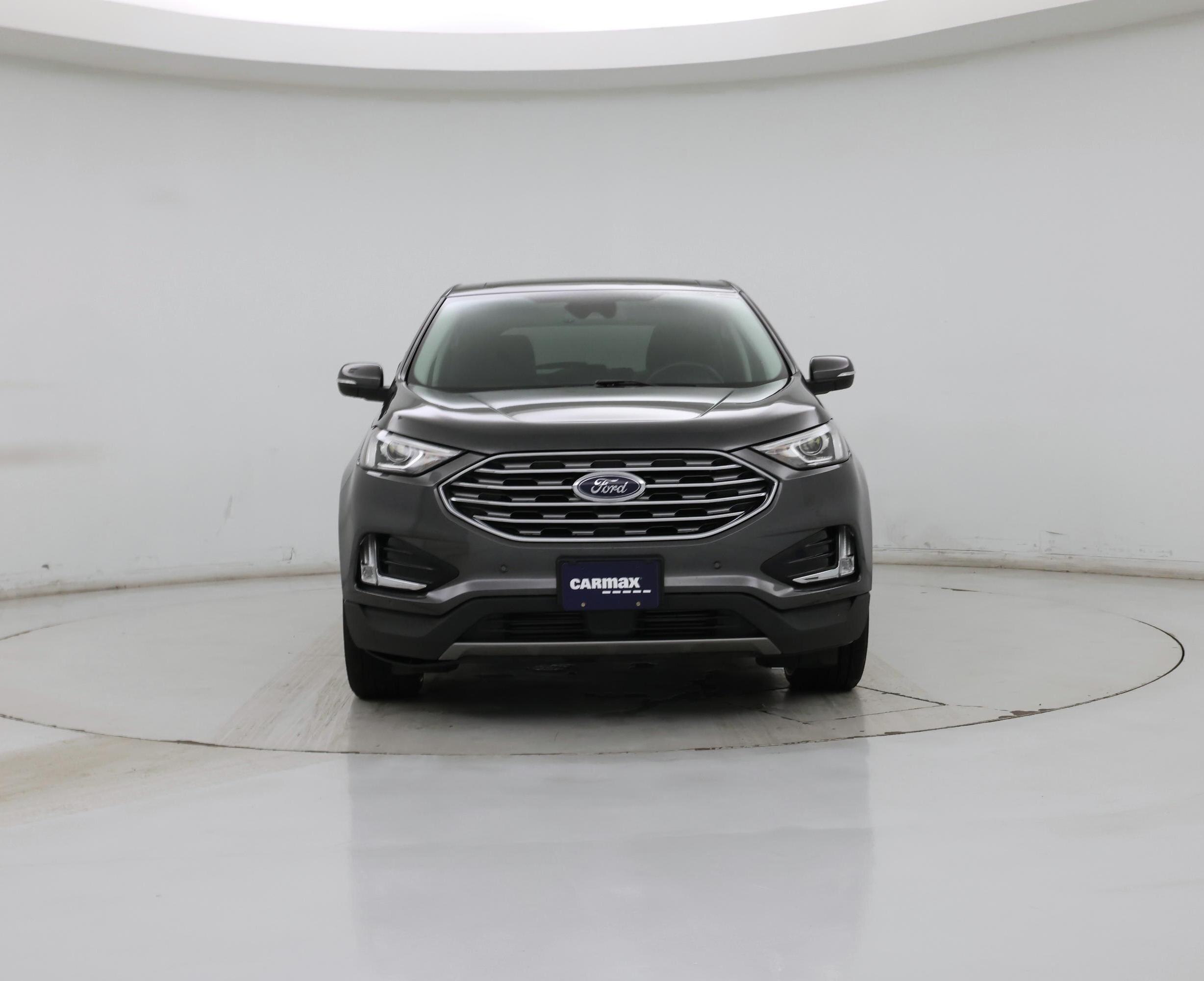 Thumbnail: 2020 Ford Edge - 5