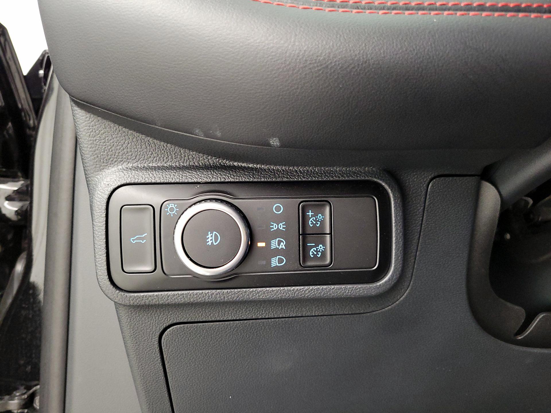 Thumbnail: 2025 Ford Explorer - 13