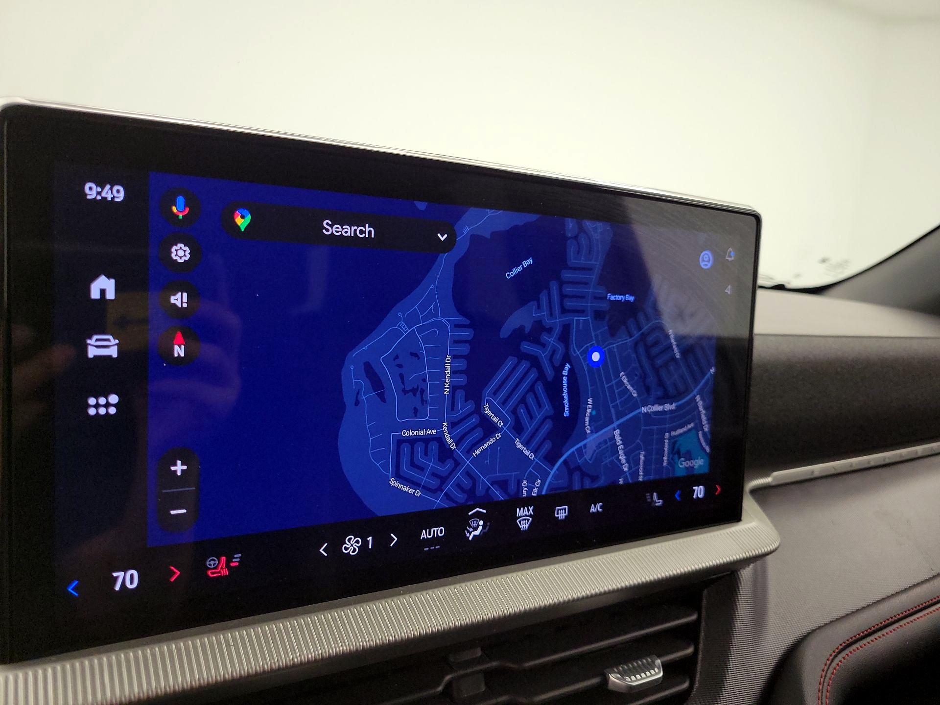 Thumbnail: 2025 Ford Explorer - 14