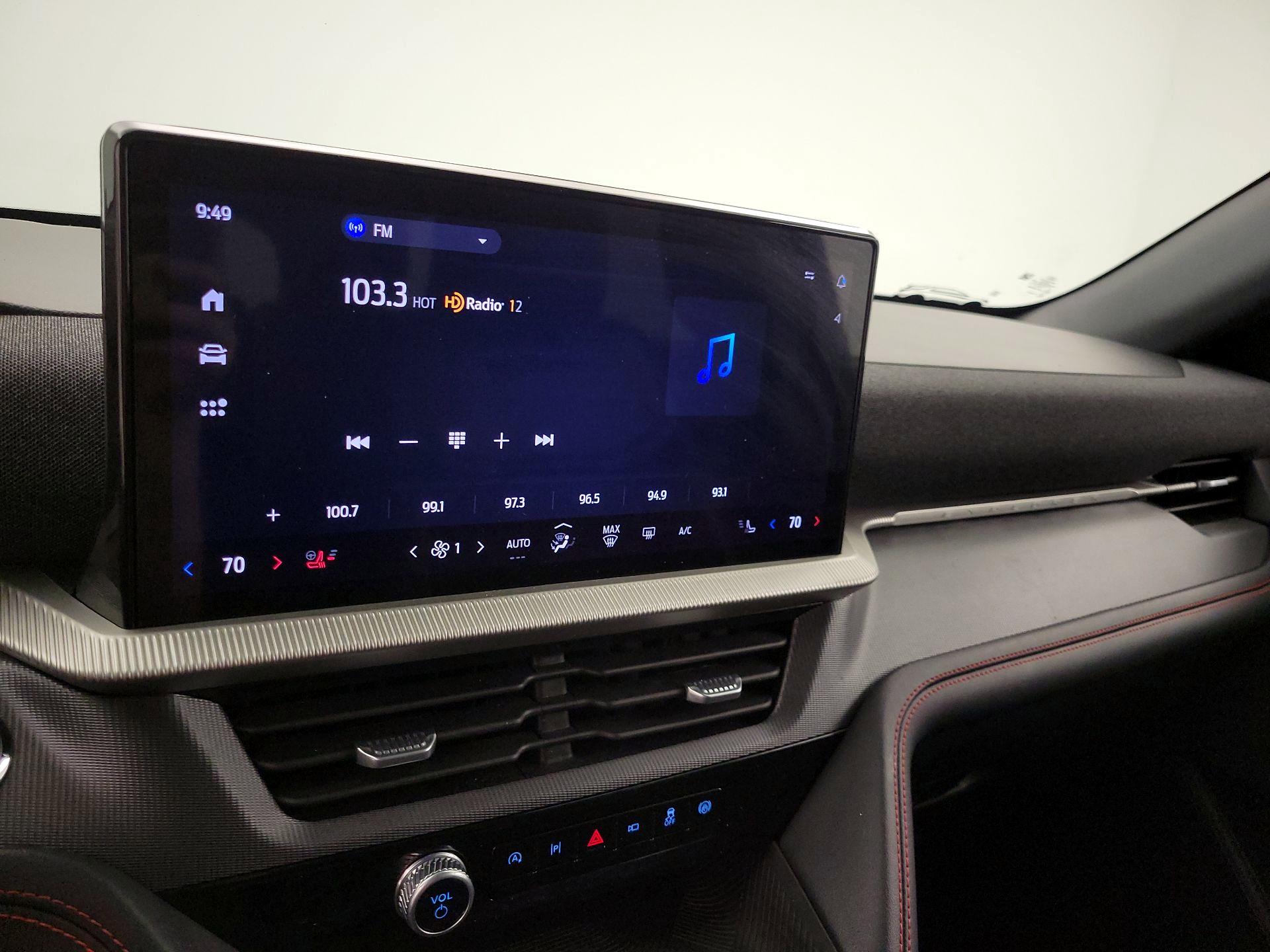 Thumbnail: 2025 Ford Explorer - 16