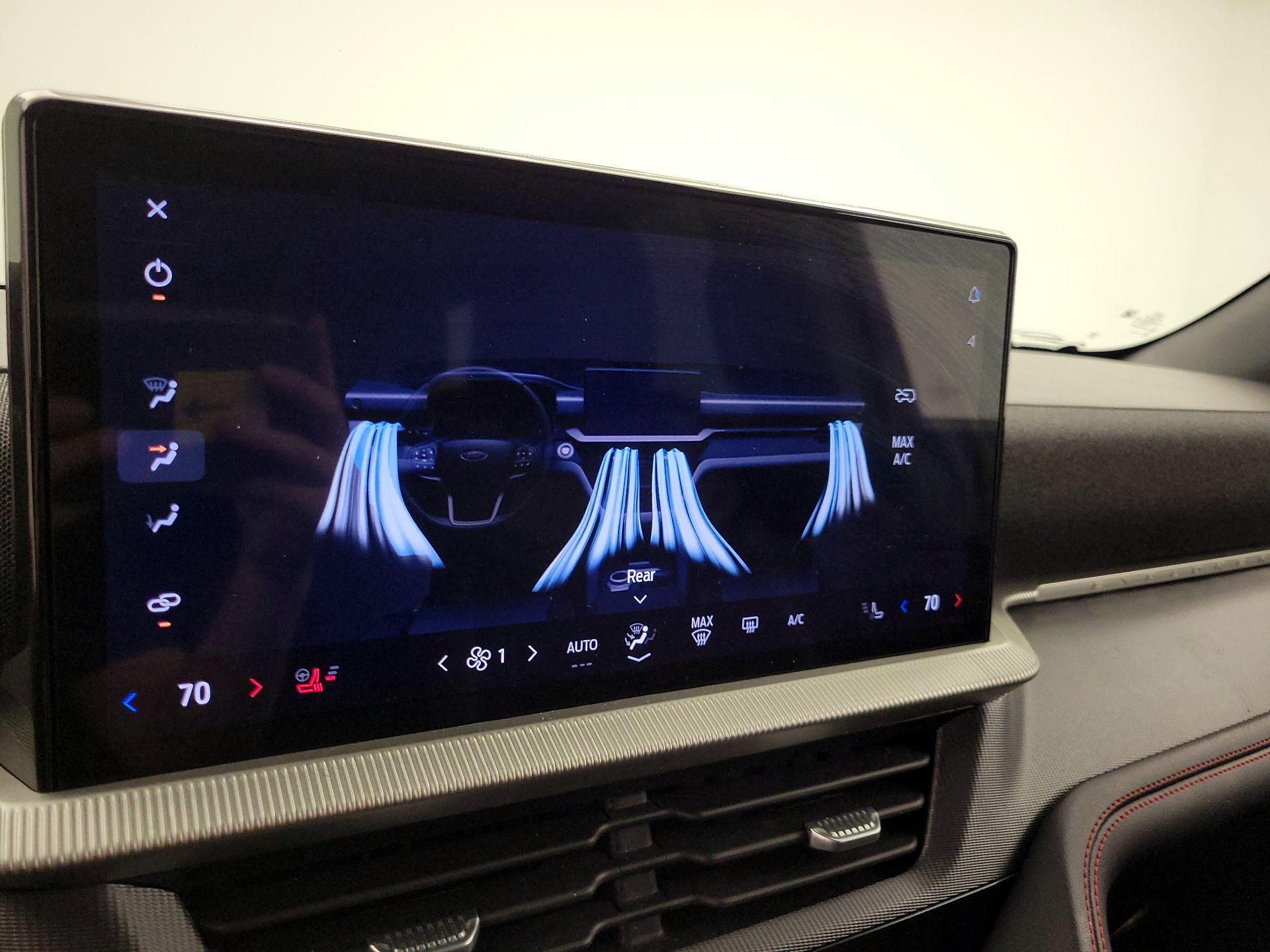 Thumbnail: 2025 Ford Explorer - 17