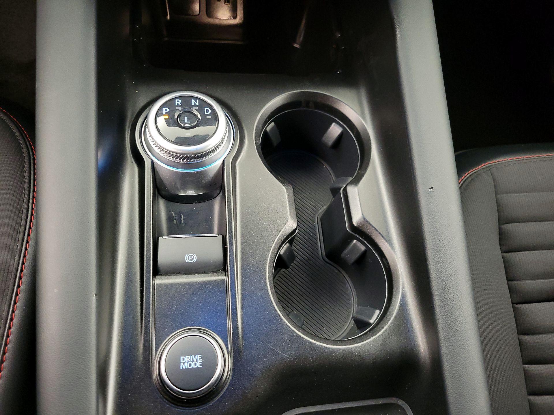 Thumbnail: 2025 Ford Explorer - 18