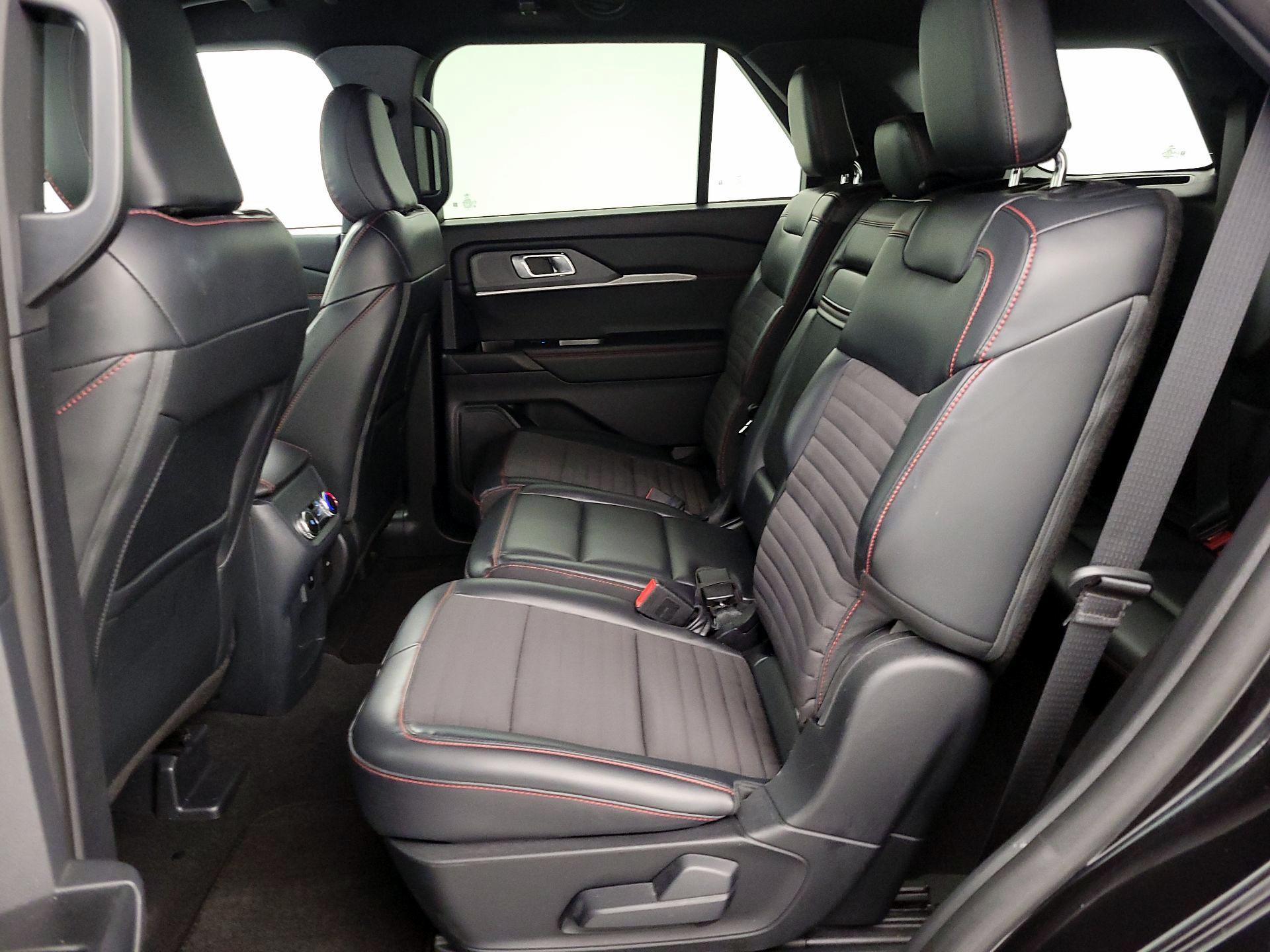 Thumbnail: 2025 Ford Explorer - 20