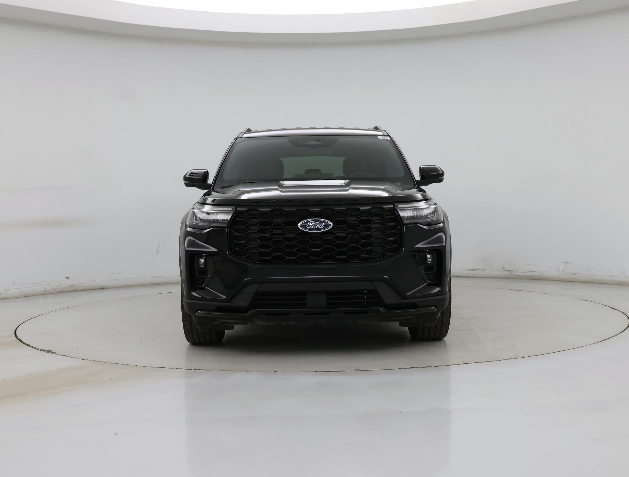 Thumbnail: 2025 Ford Explorer - 5