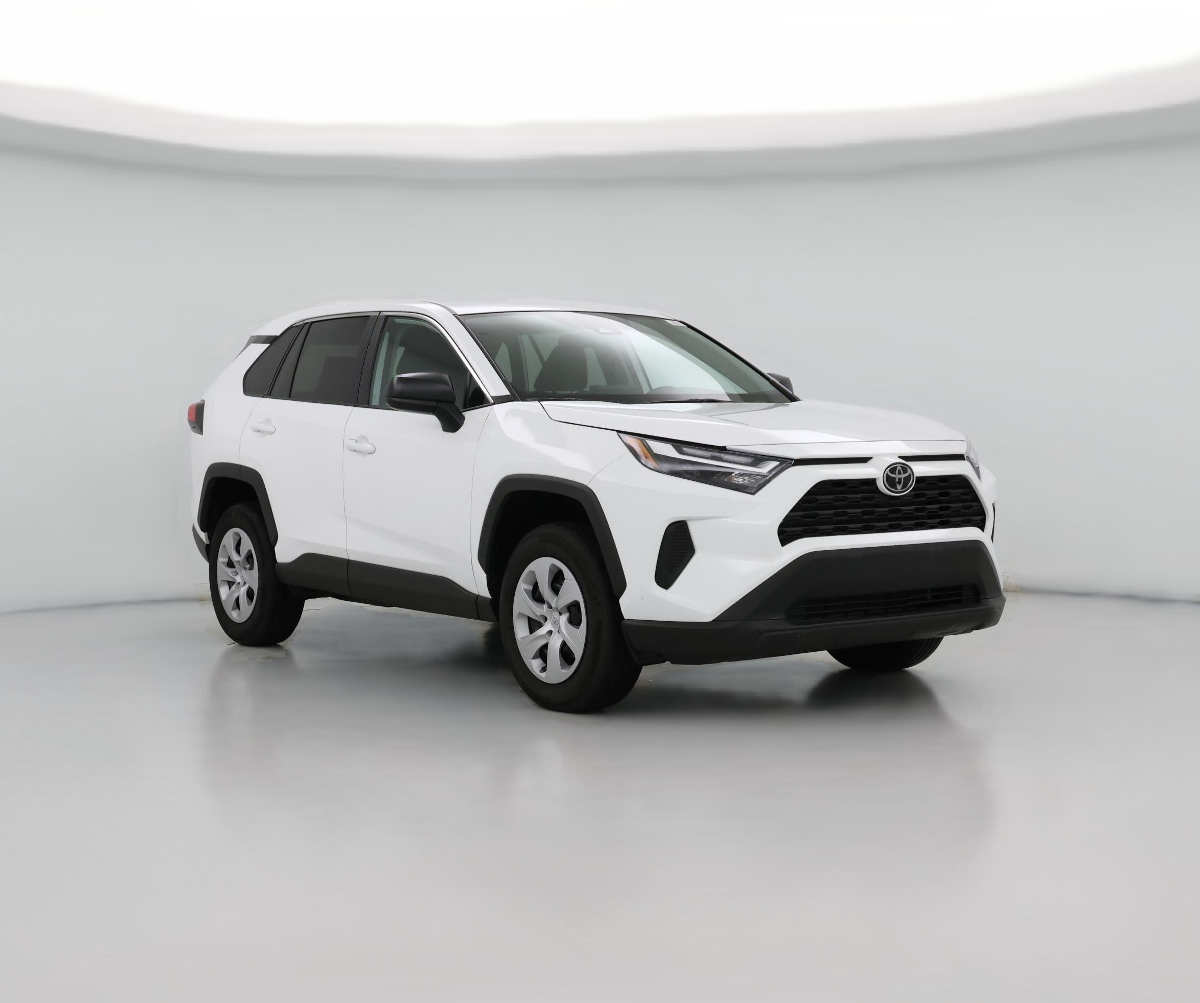 Thumbnail: 2025 Toyota RAV4 - 1