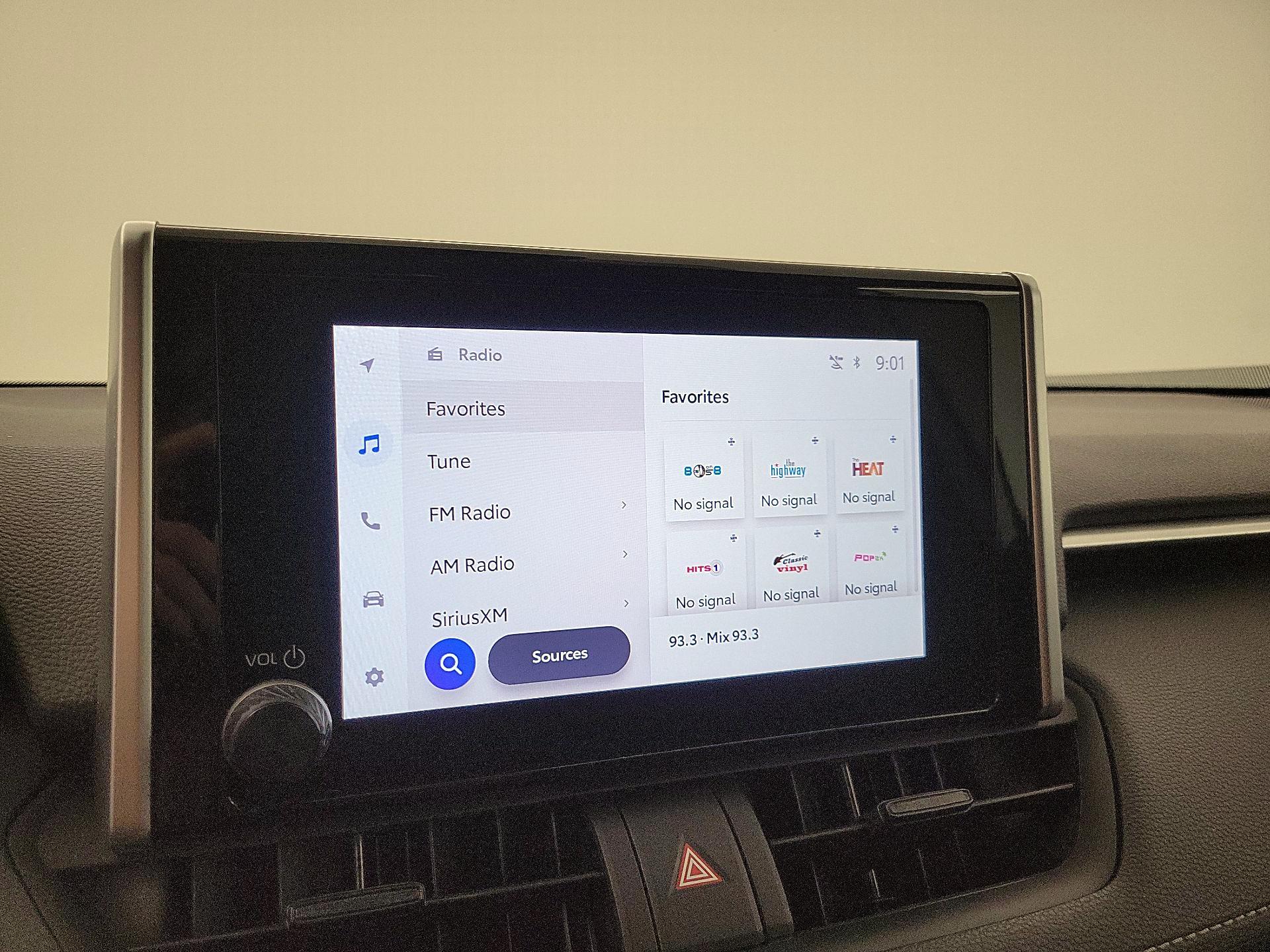 Thumbnail: 2025 Toyota RAV4 - 15