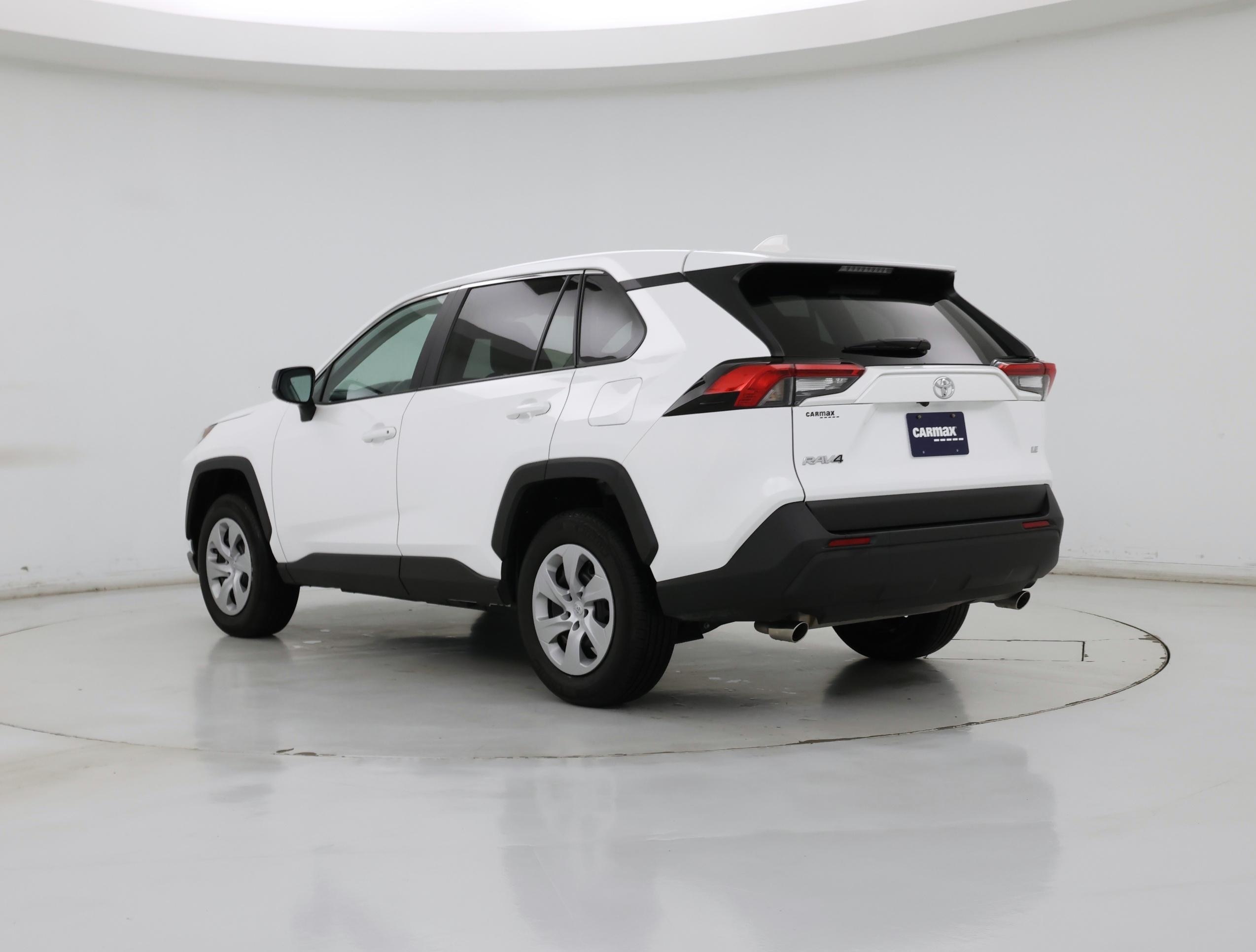 Thumbnail: 2025 Toyota RAV4 - 2