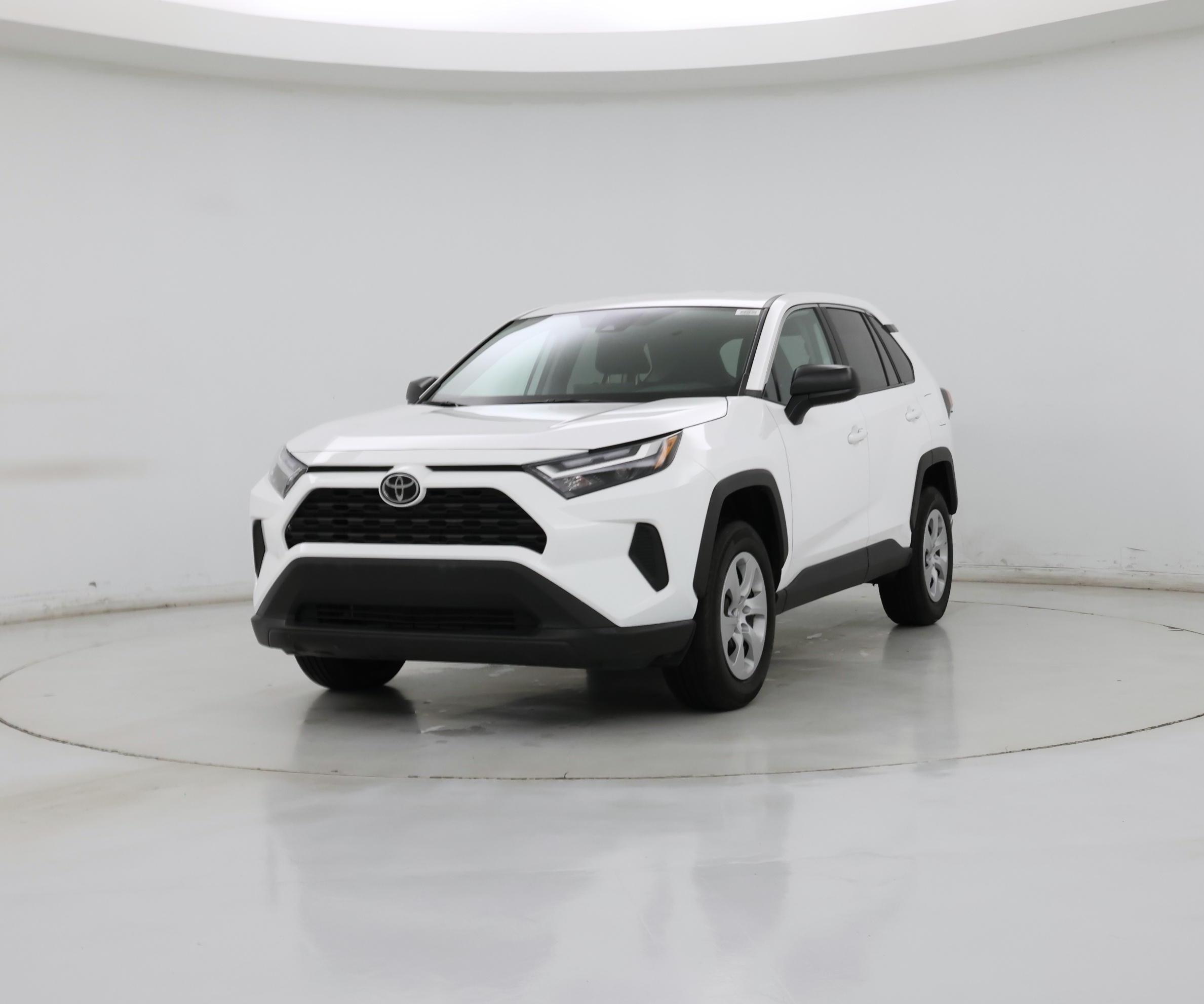 Thumbnail: 2025 Toyota RAV4 - 4