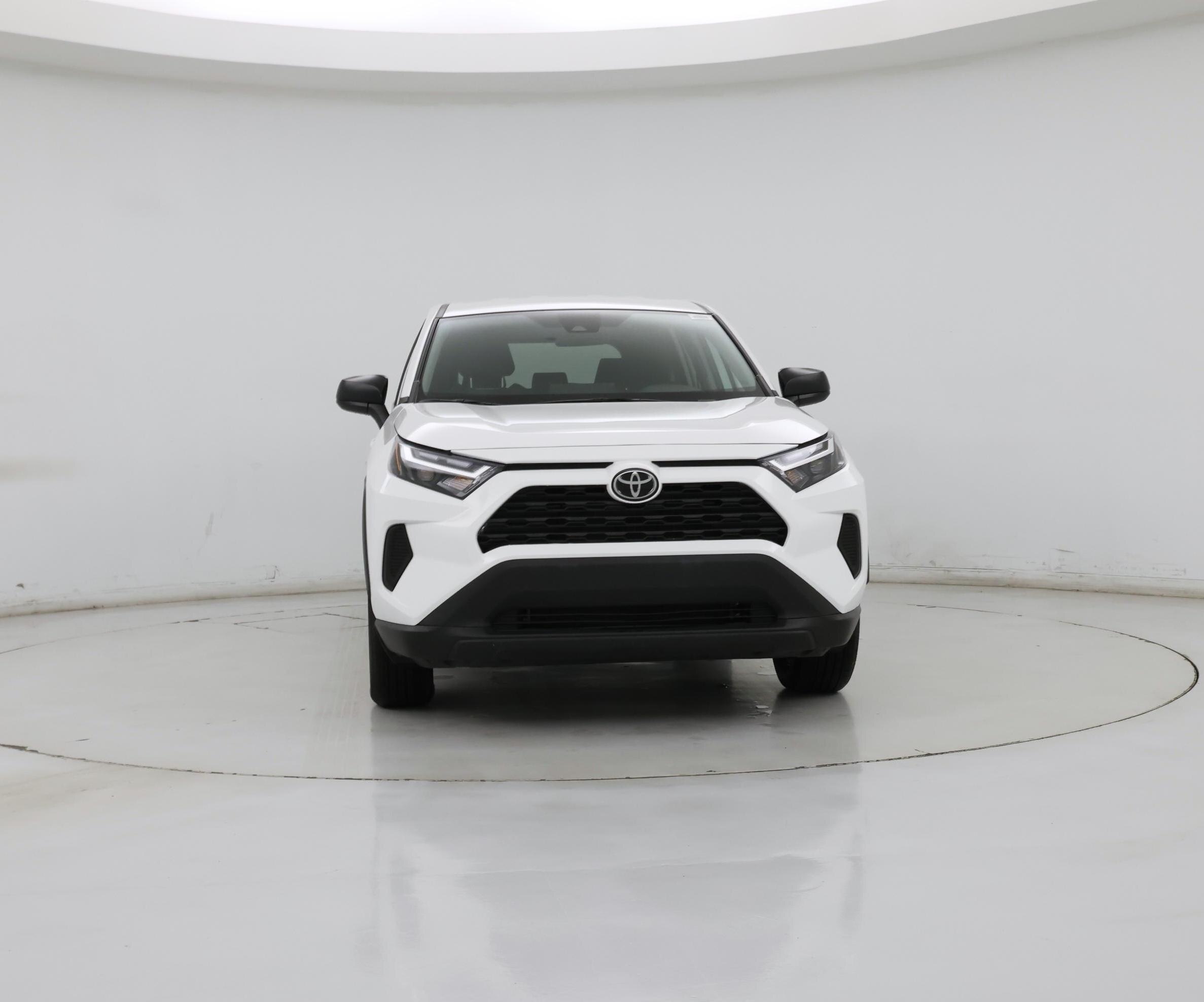 Thumbnail: 2025 Toyota RAV4 - 5