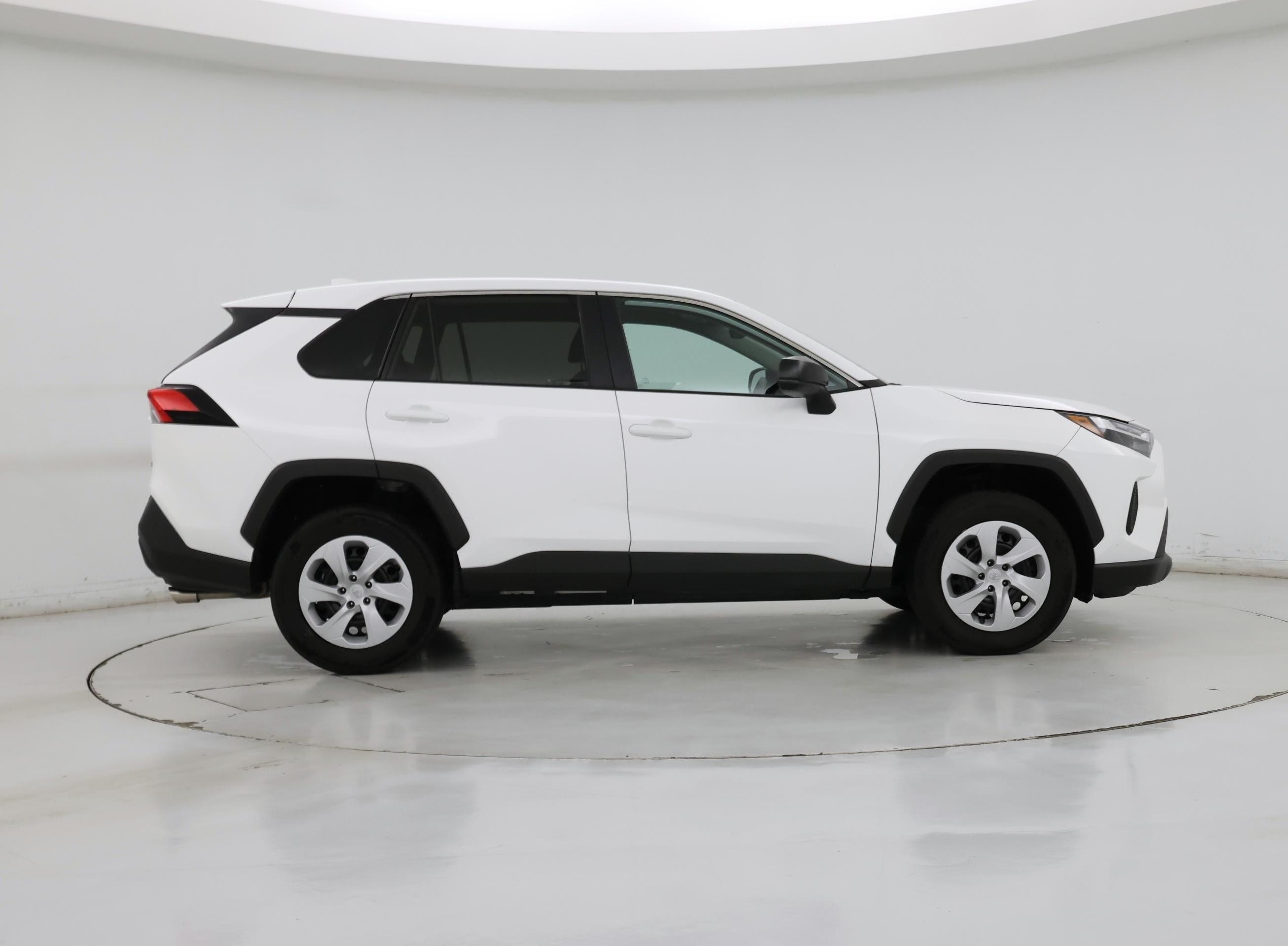 Thumbnail: 2025 Toyota RAV4 - 7