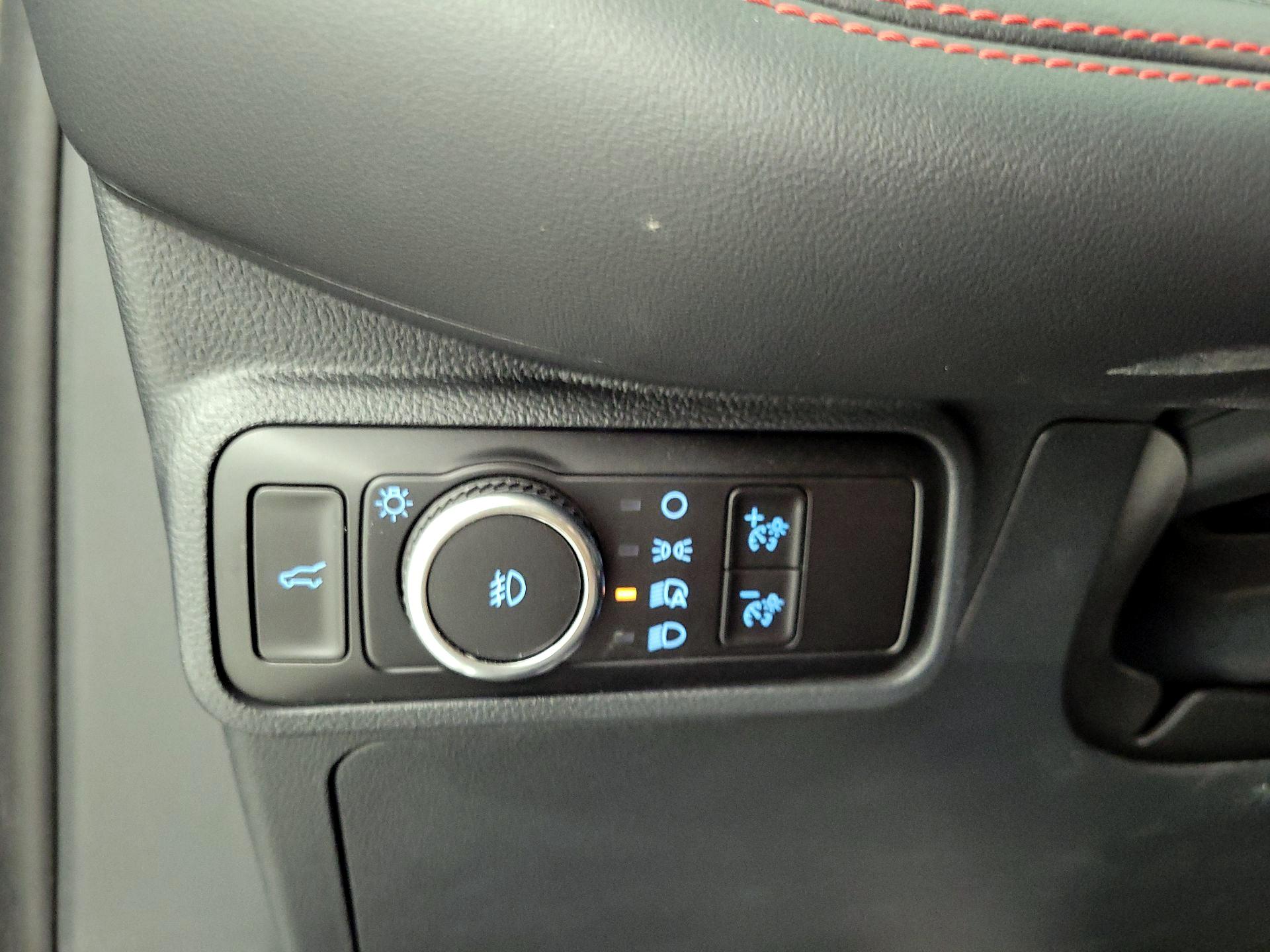 Thumbnail: 2025 Ford Explorer - 13