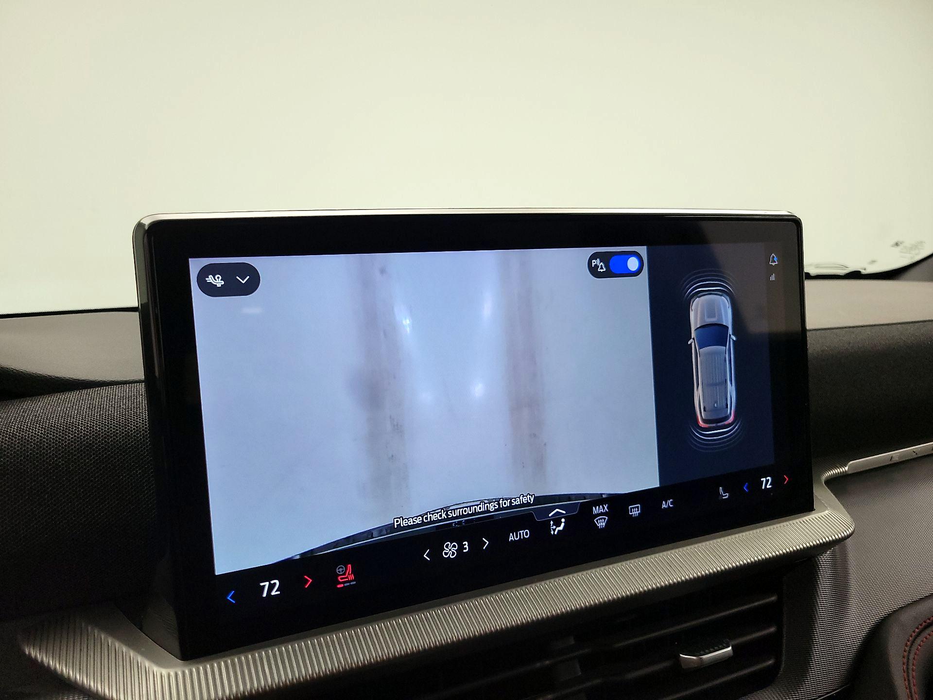 Thumbnail: 2025 Ford Explorer - 14