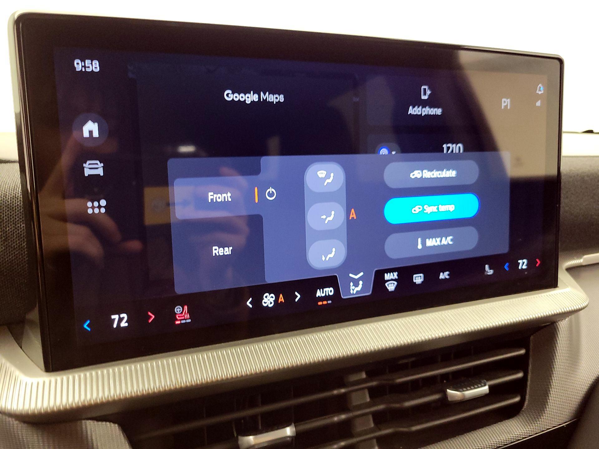 Thumbnail: 2025 Ford Explorer - 16