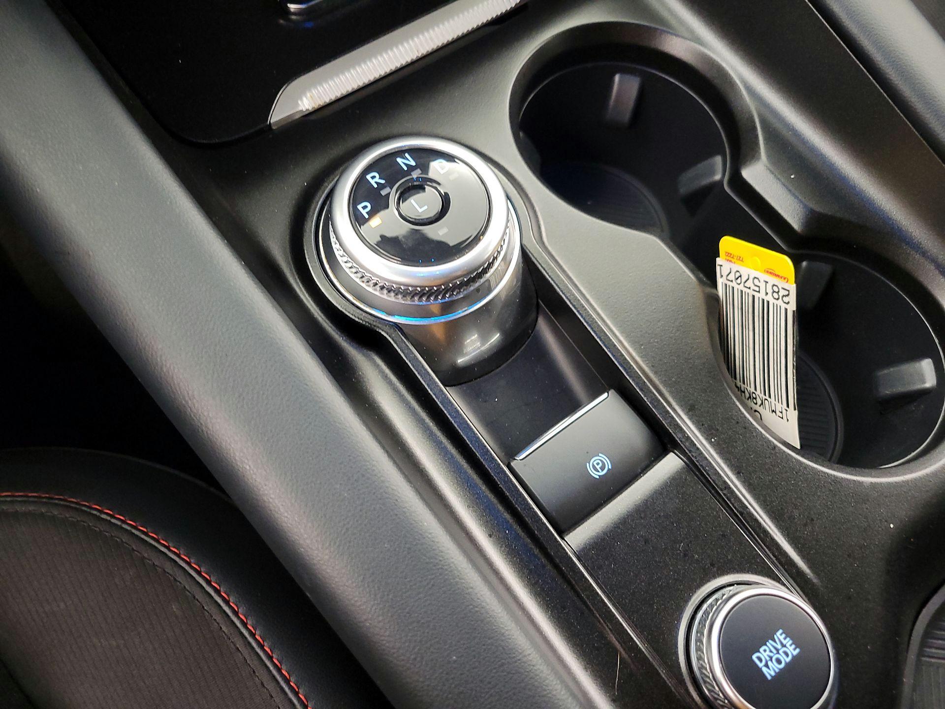 Thumbnail: 2025 Ford Explorer - 17