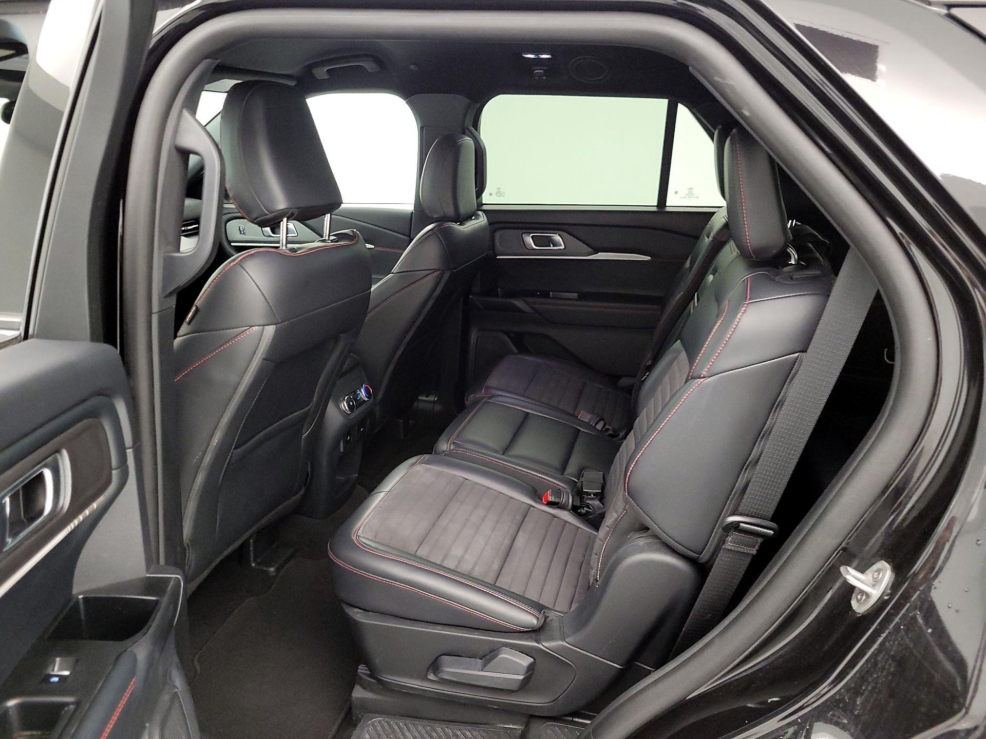 Thumbnail: 2025 Ford Explorer - 18