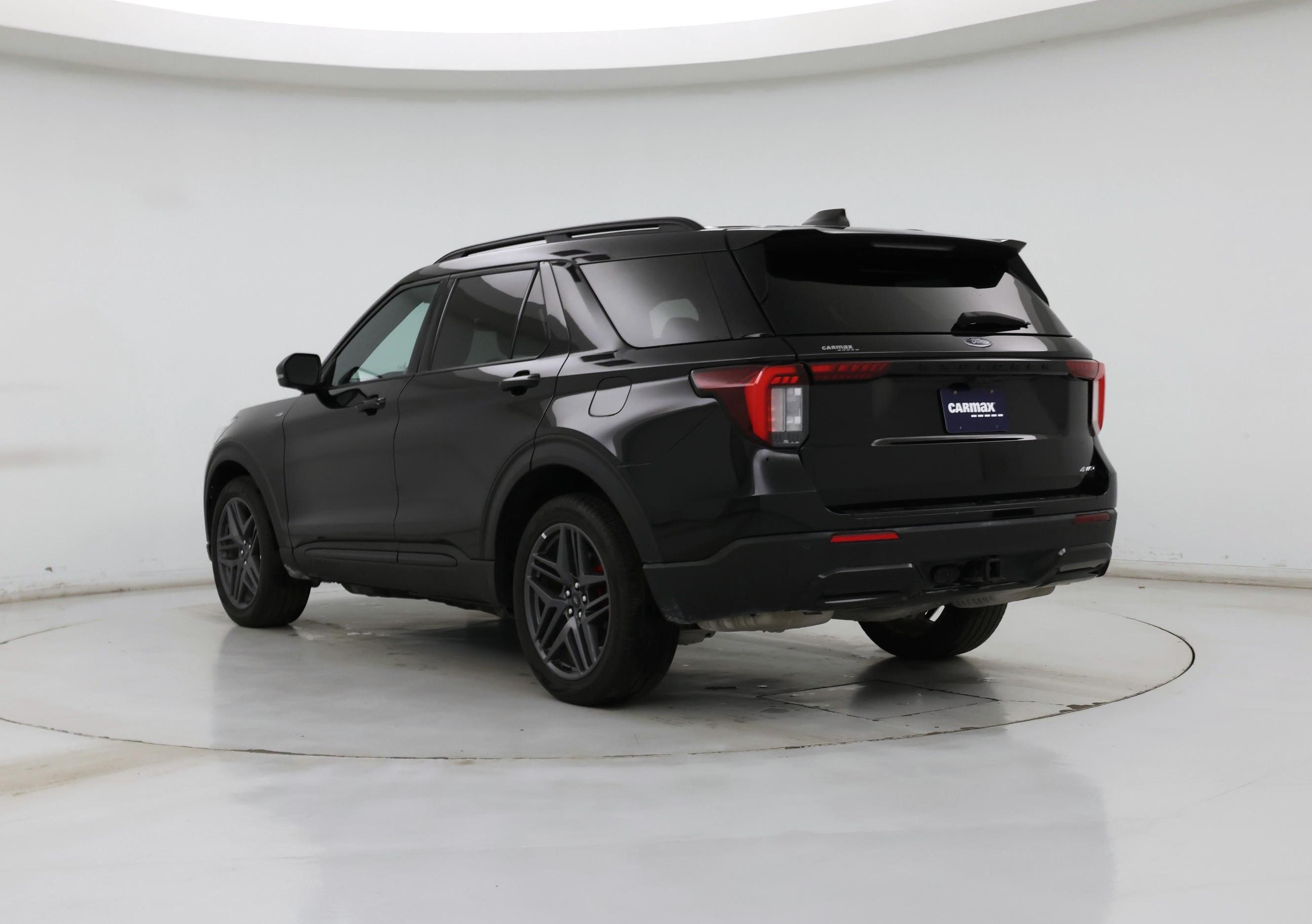 Thumbnail: 2025 Ford Explorer - 2