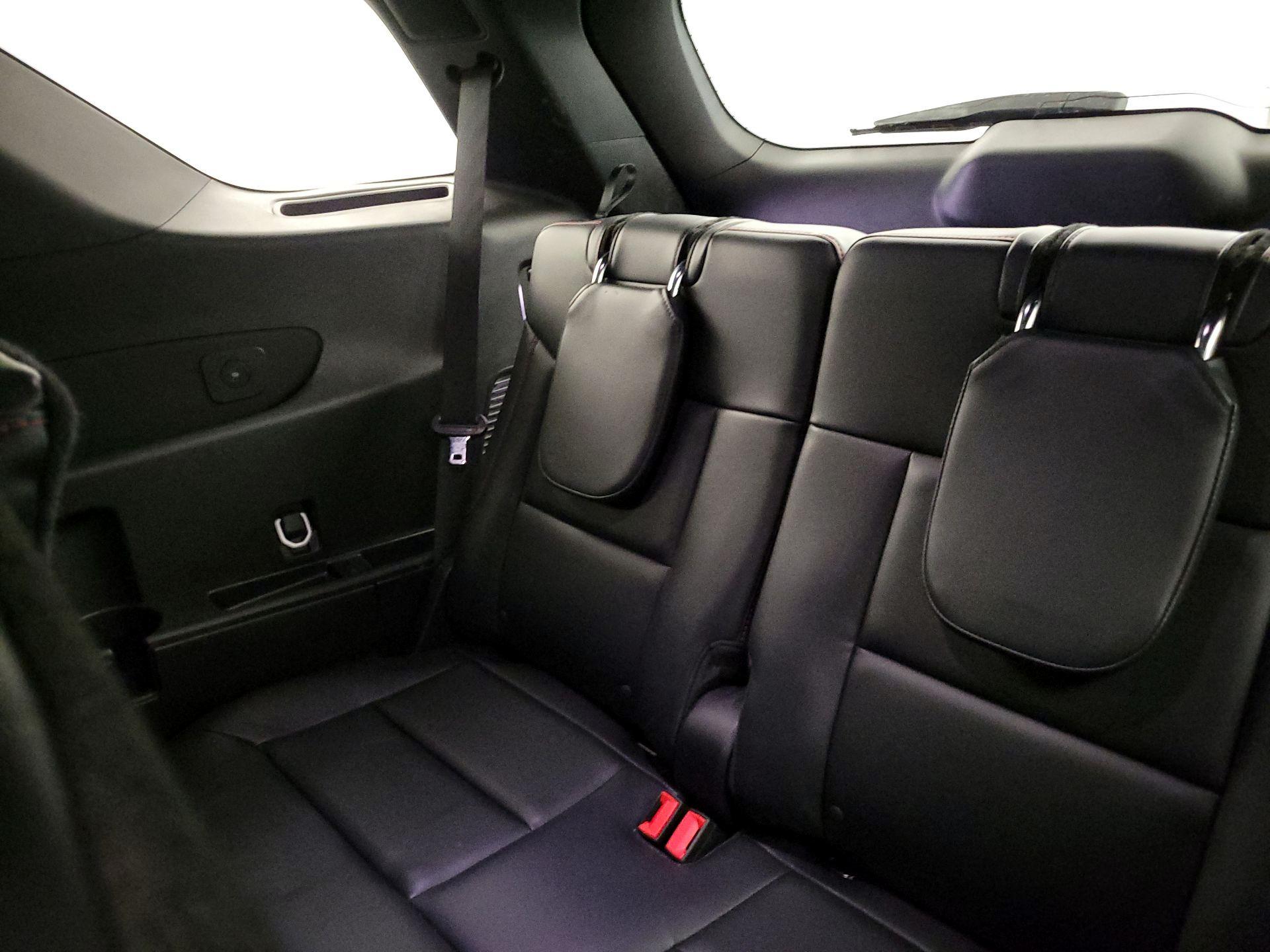 Thumbnail: 2025 Ford Explorer - 19