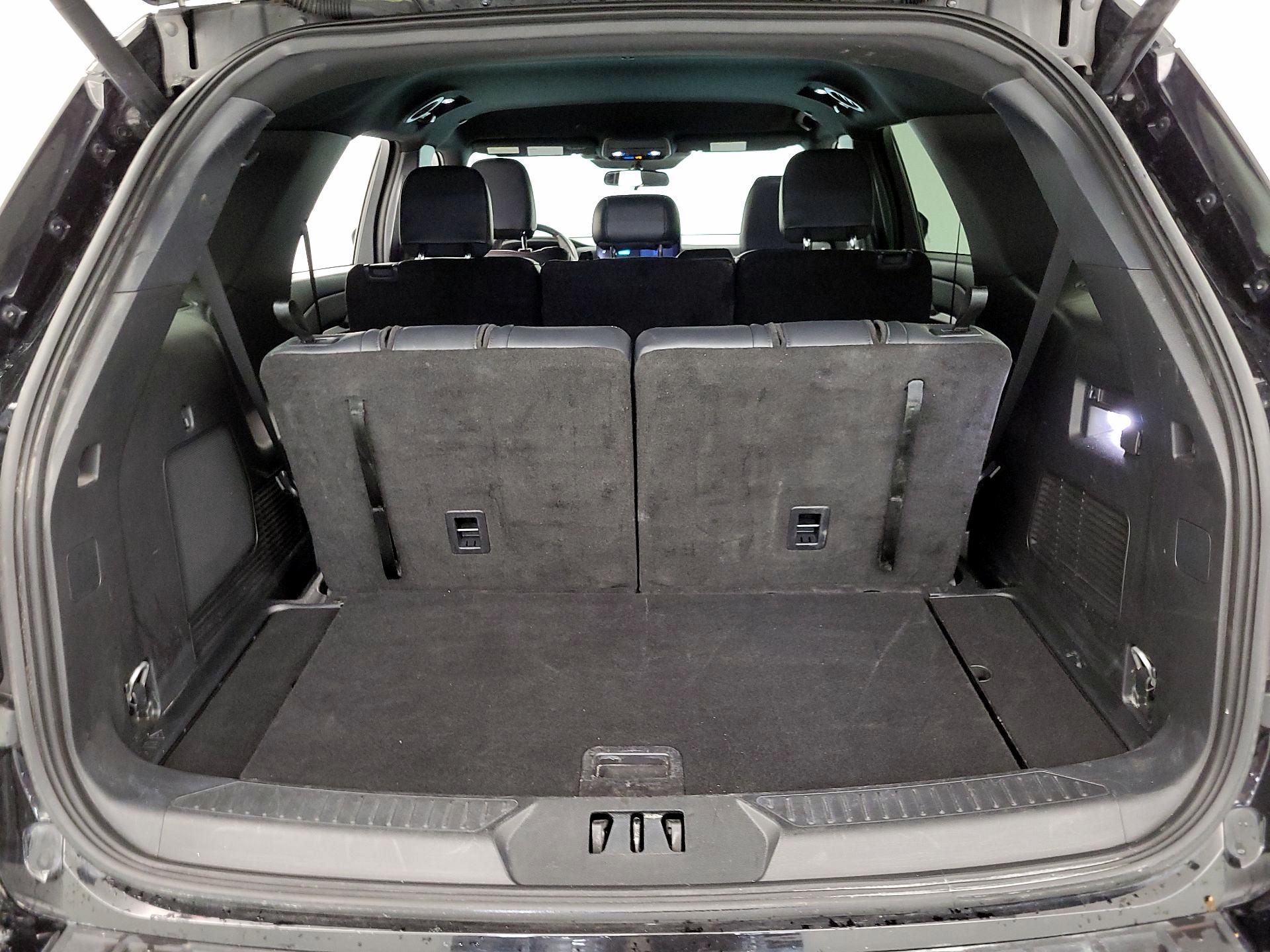 Thumbnail: 2025 Ford Explorer - 20