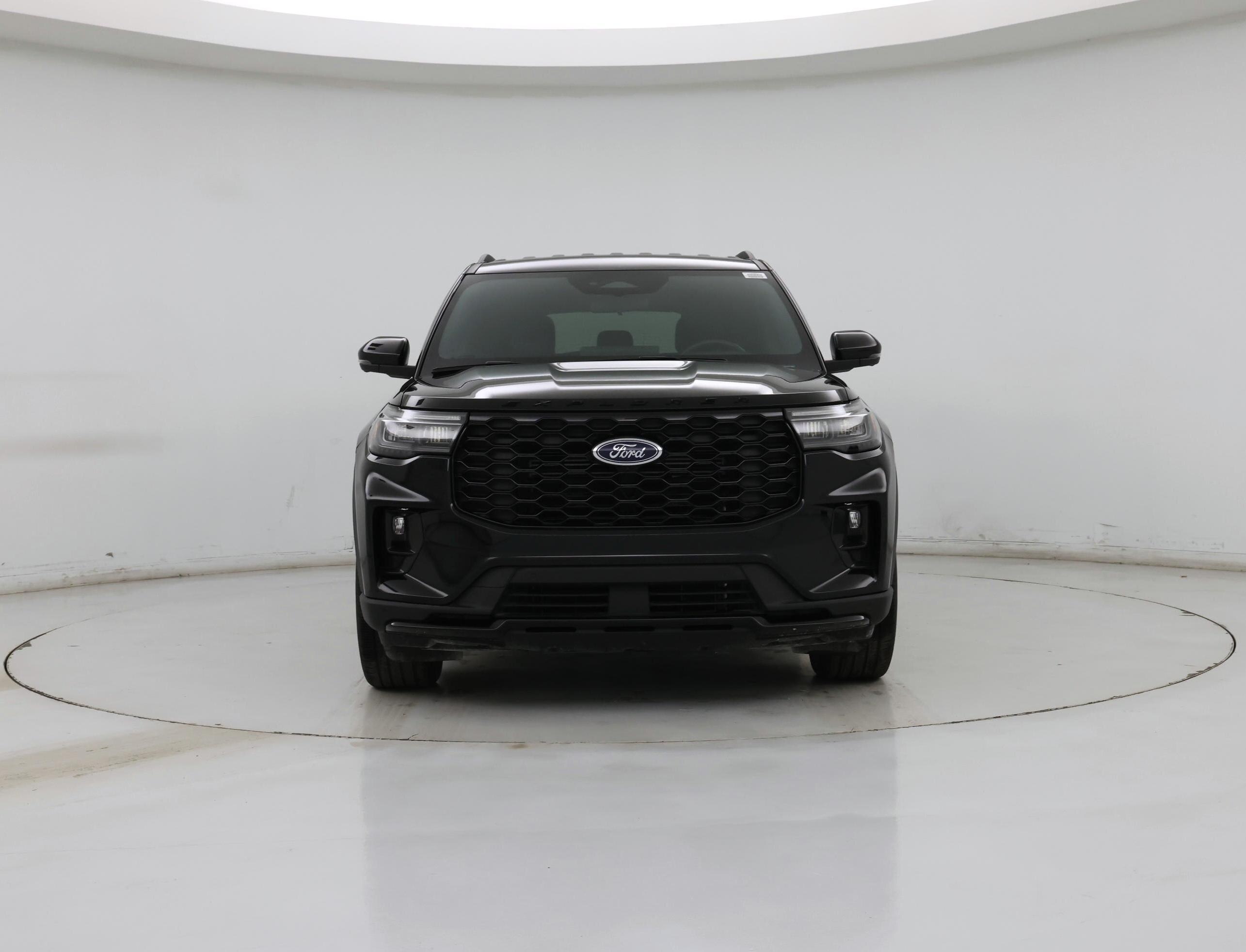 Thumbnail: 2025 Ford Explorer - 5