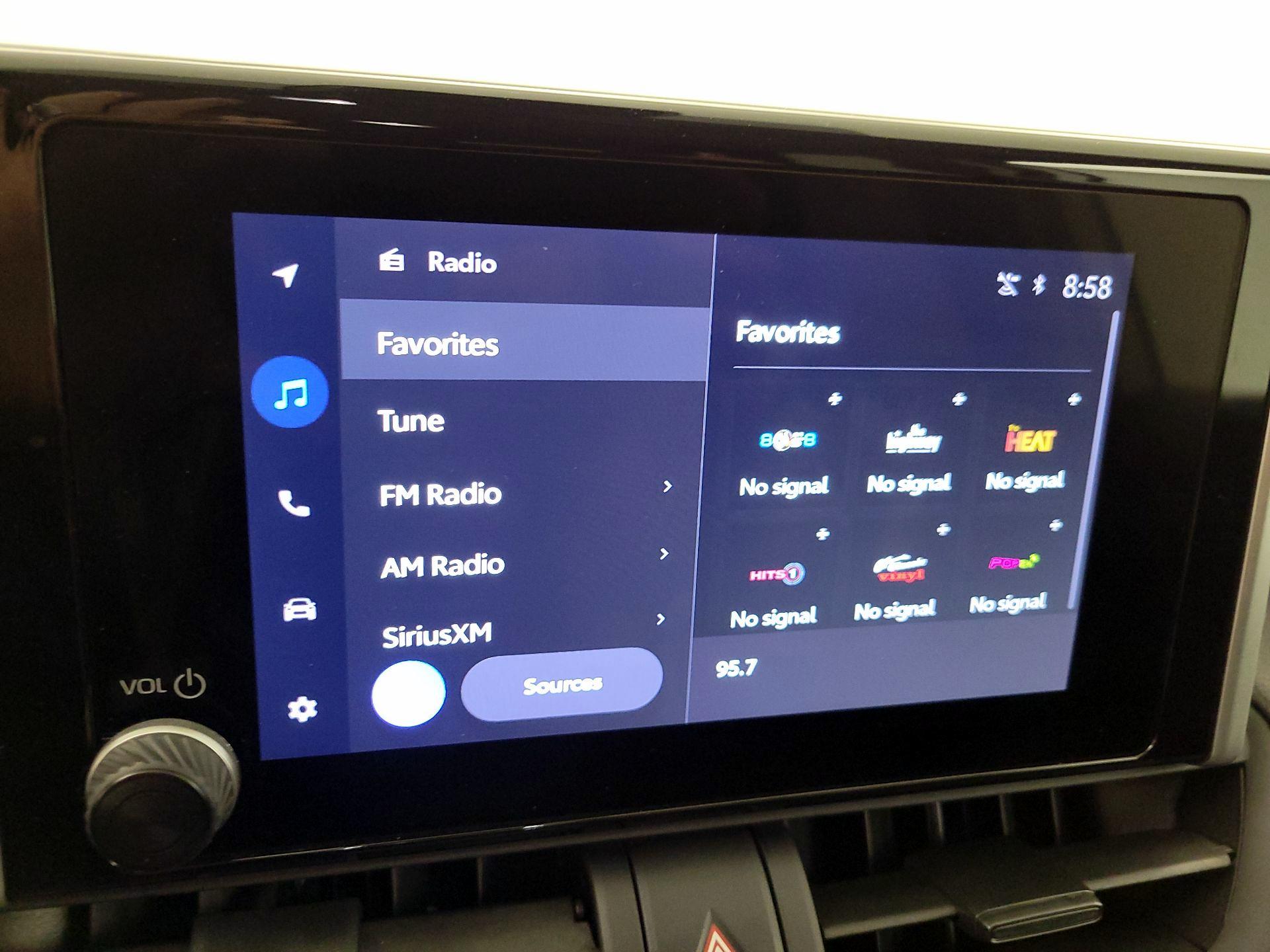 Thumbnail: 2025 Toyota RAV4 - 15