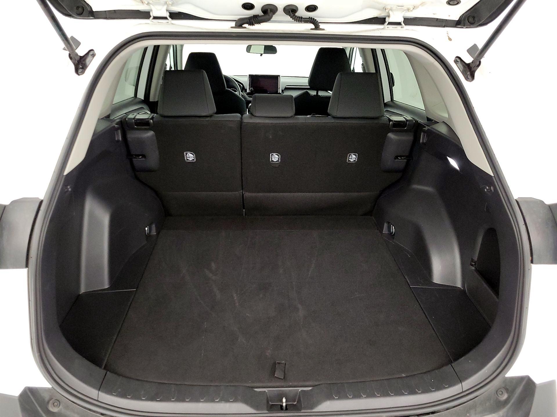 Thumbnail: 2025 Toyota RAV4 - 20