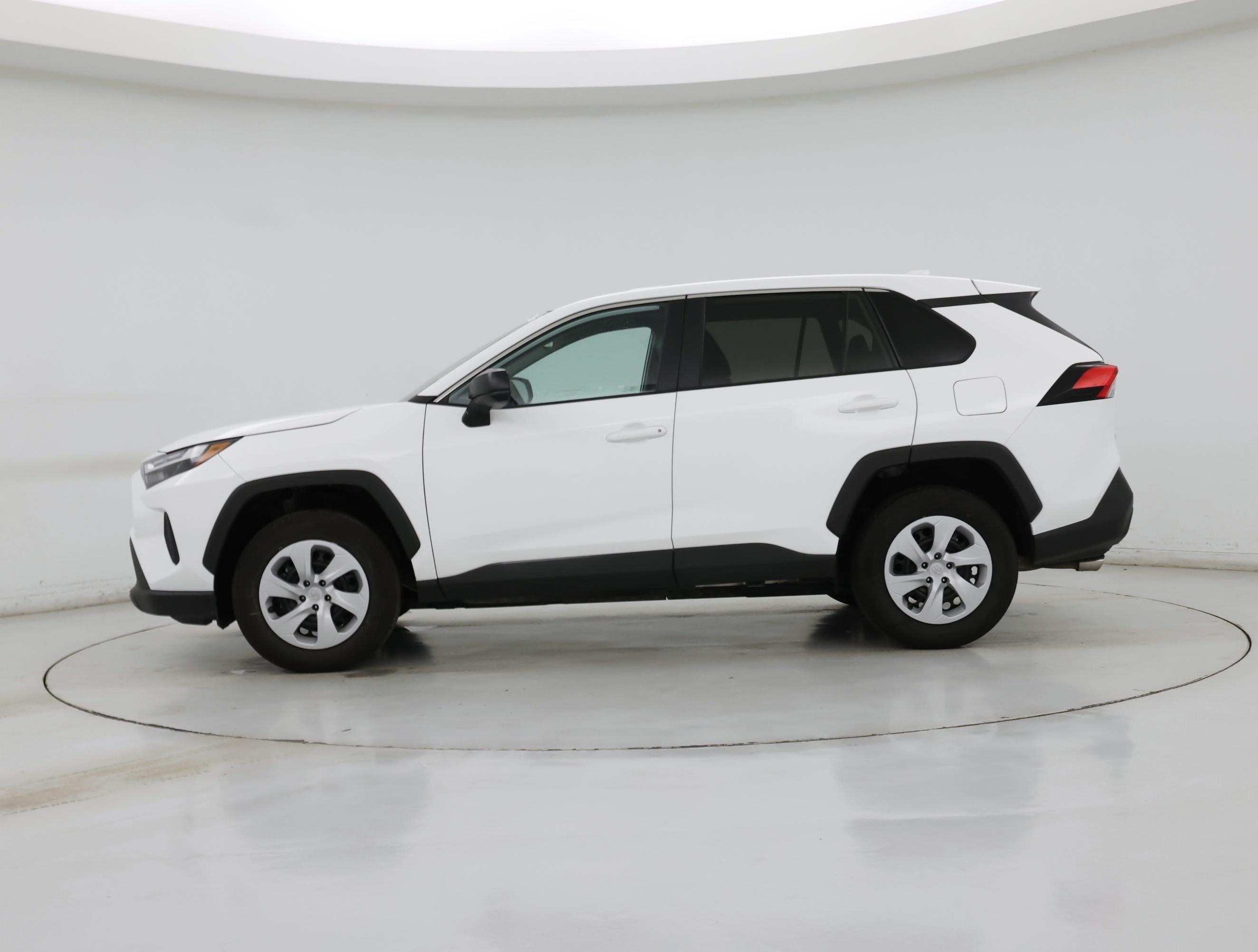 Thumbnail: 2025 Toyota RAV4 - 3