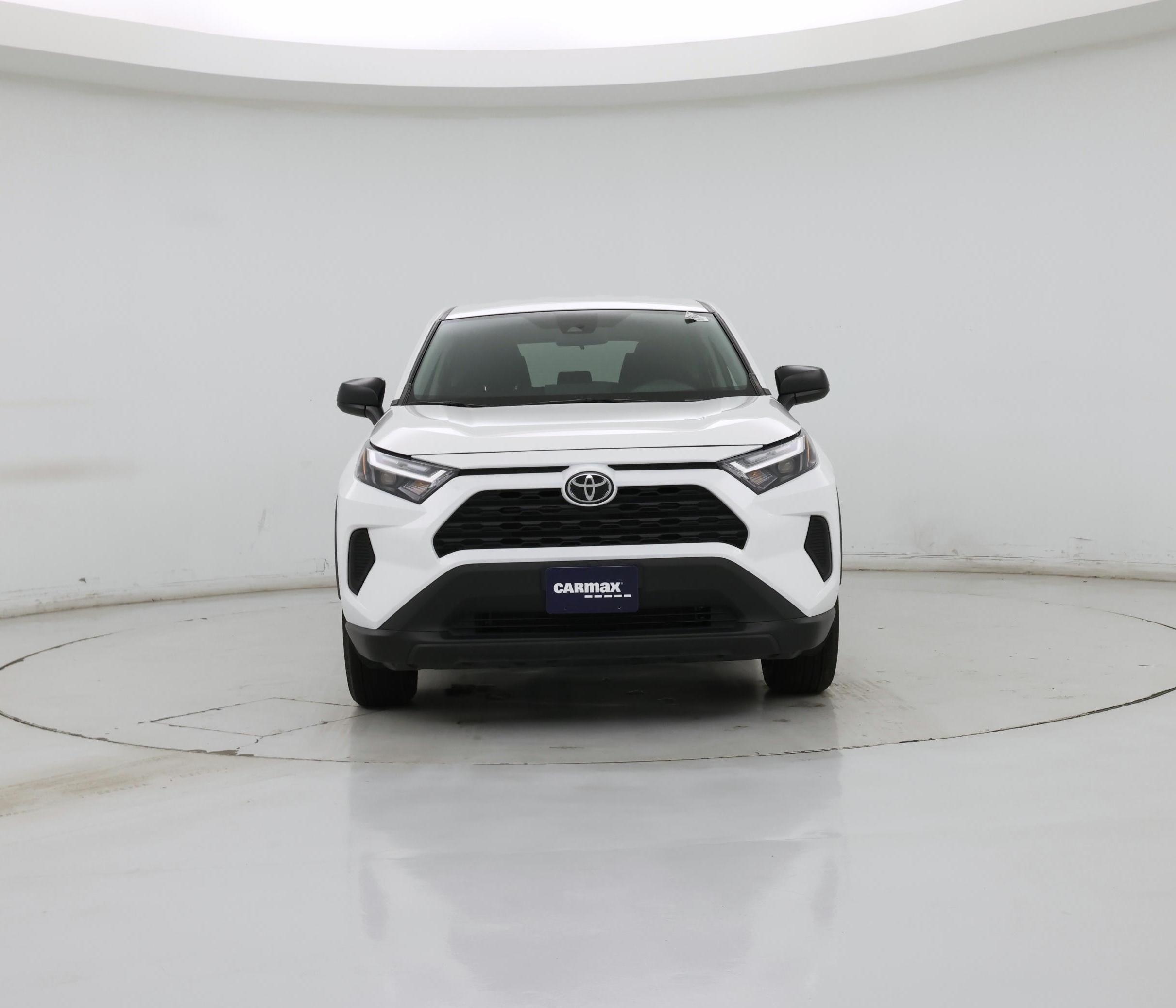 Thumbnail: 2025 Toyota RAV4 - 5