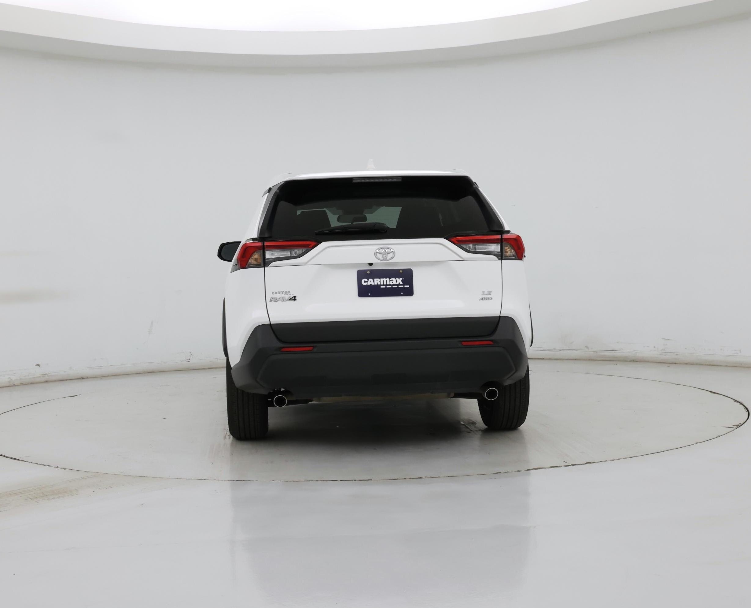 Thumbnail: 2025 Toyota RAV4 - 6