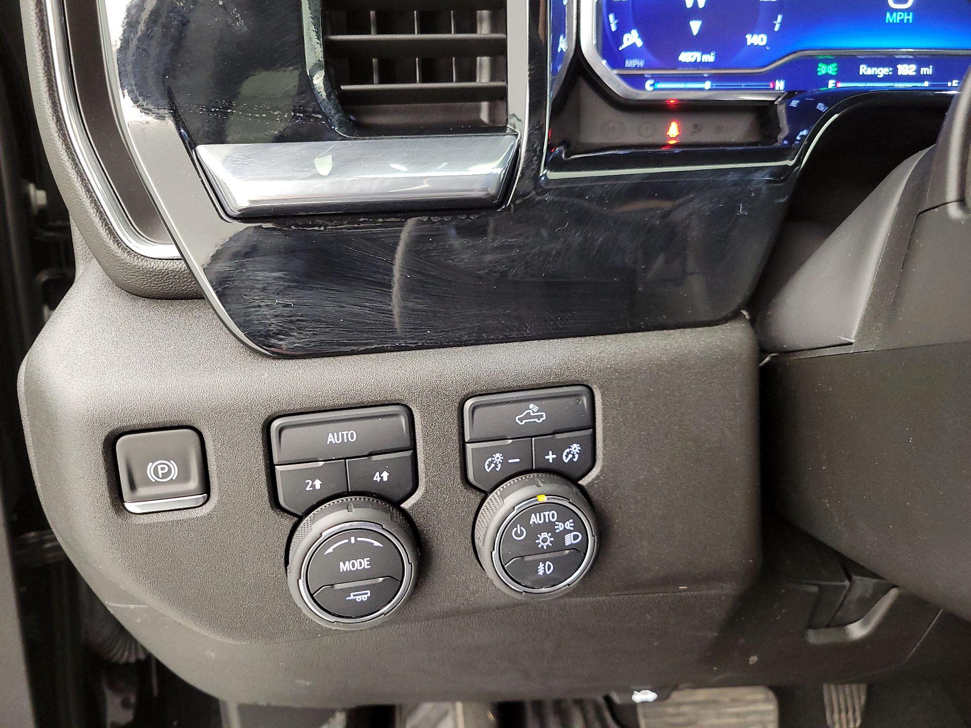 Thumbnail: 2025 Chevrolet Silverado 1500 - 13