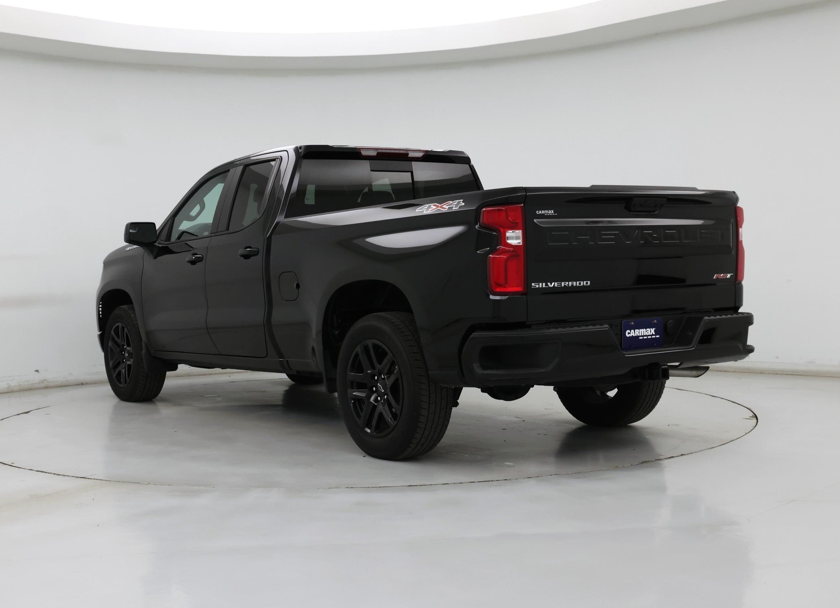 Thumbnail: 2025 Chevrolet Silverado 1500 - 2