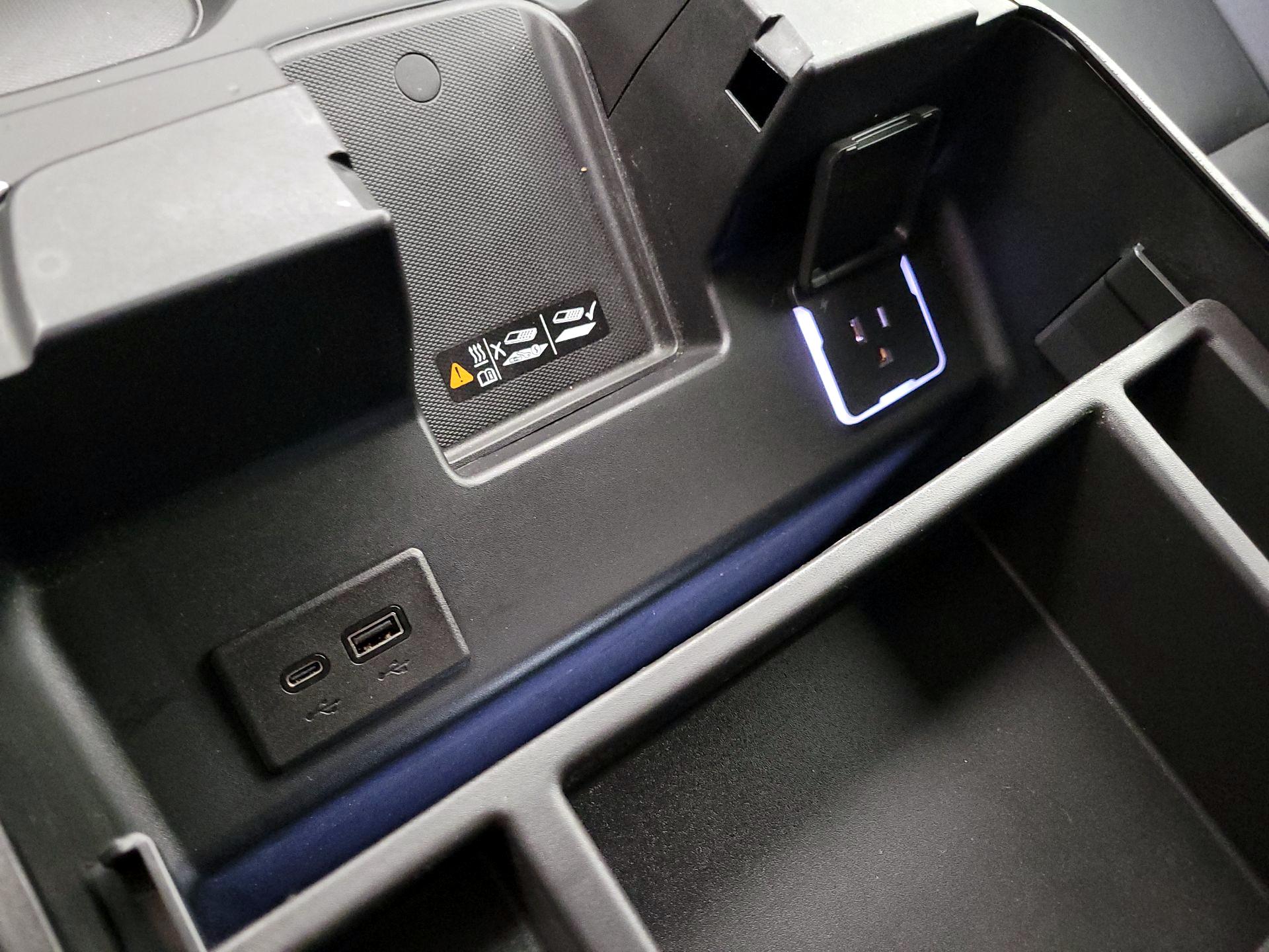 Thumbnail: 2025 Chevrolet Silverado 1500 - 19