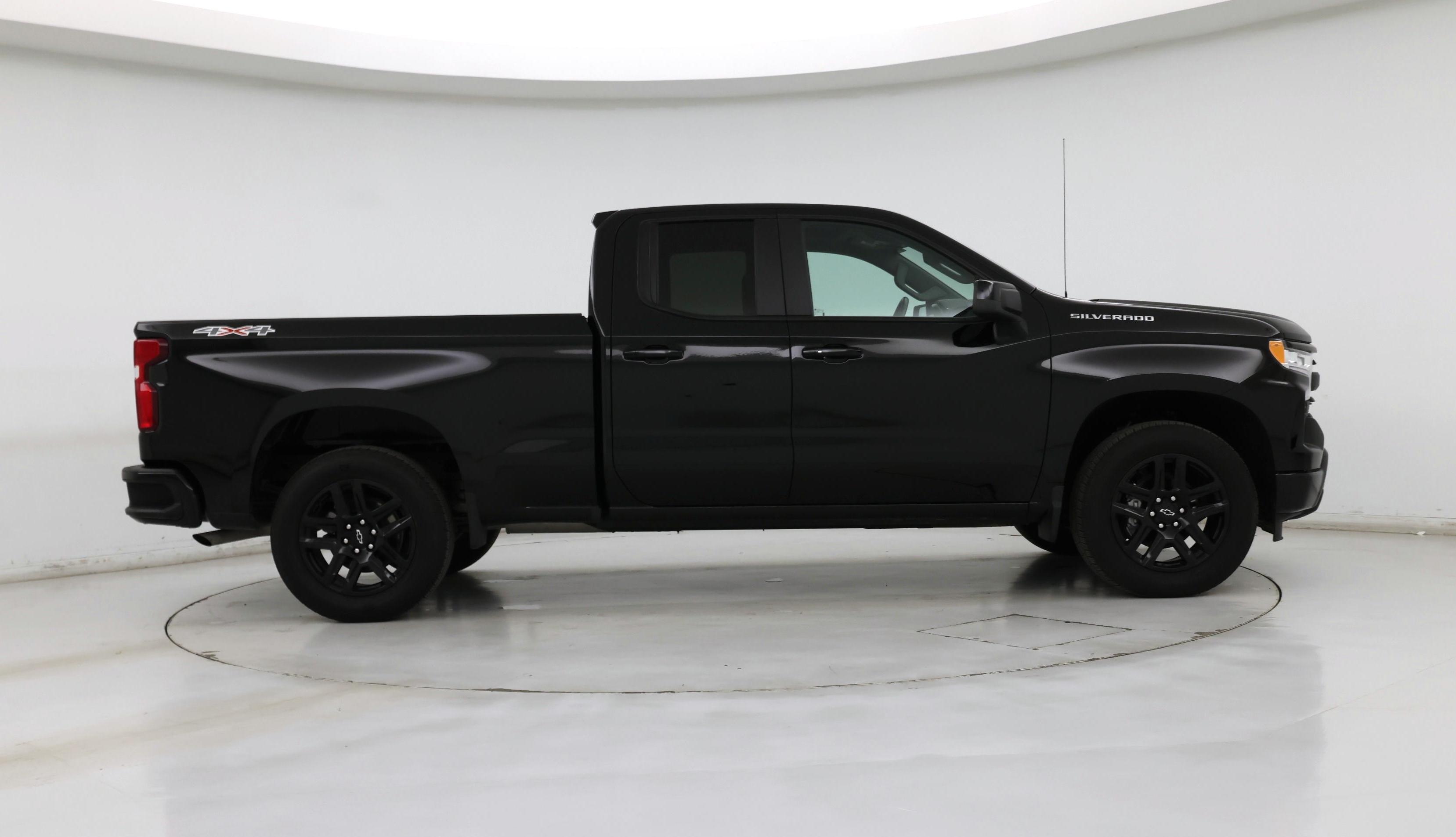 Thumbnail: 2025 Chevrolet Silverado 1500 - 7