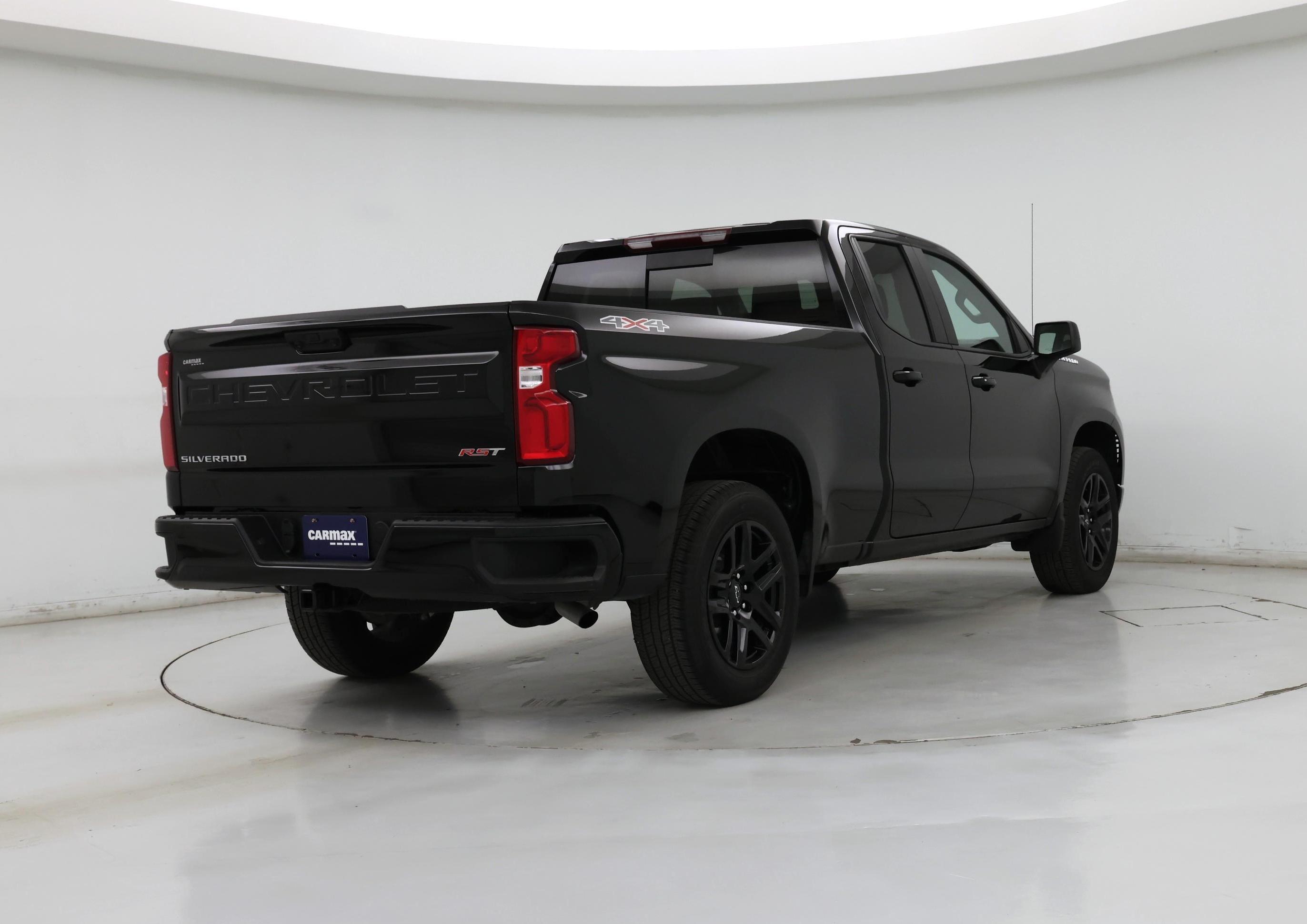 Thumbnail: 2025 Chevrolet Silverado 1500 - 8