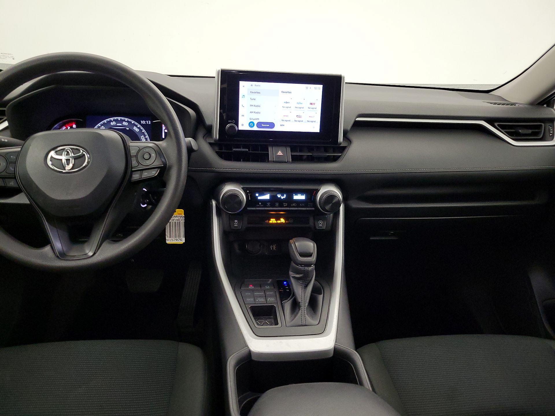 Thumbnail: 2024 Toyota RAV4 - 9