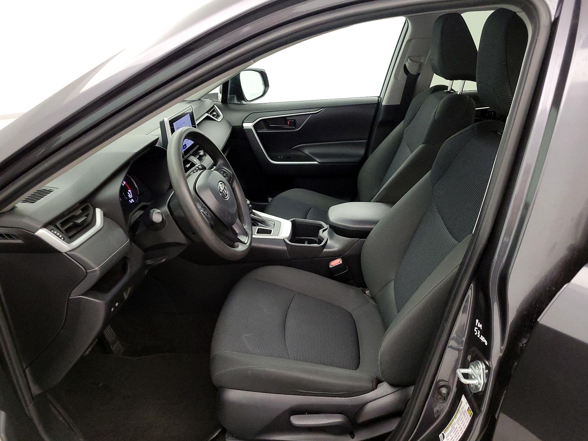 Thumbnail: 2024 Toyota RAV4 - 11