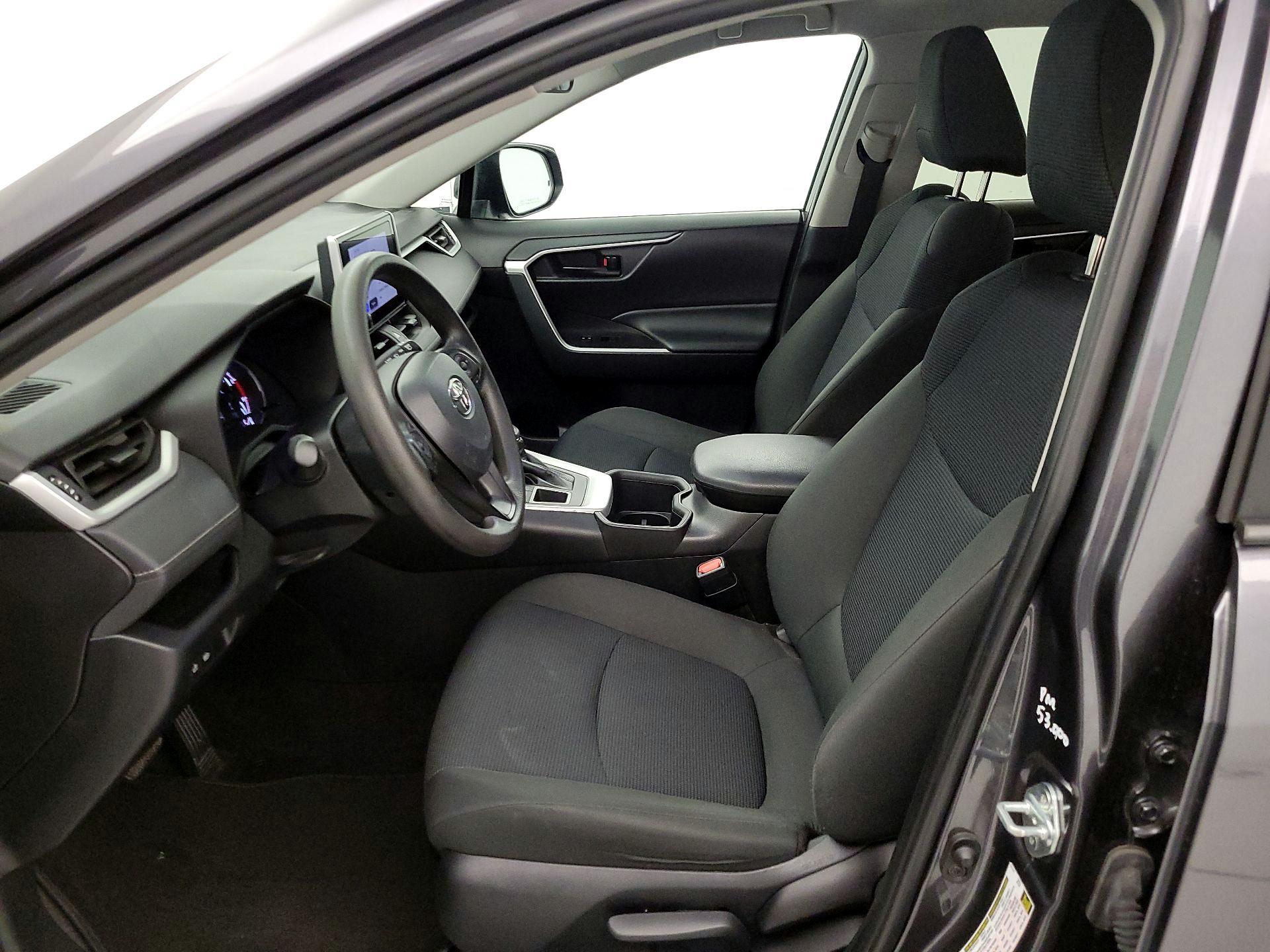 Thumbnail: 2024 Toyota RAV4 - 12