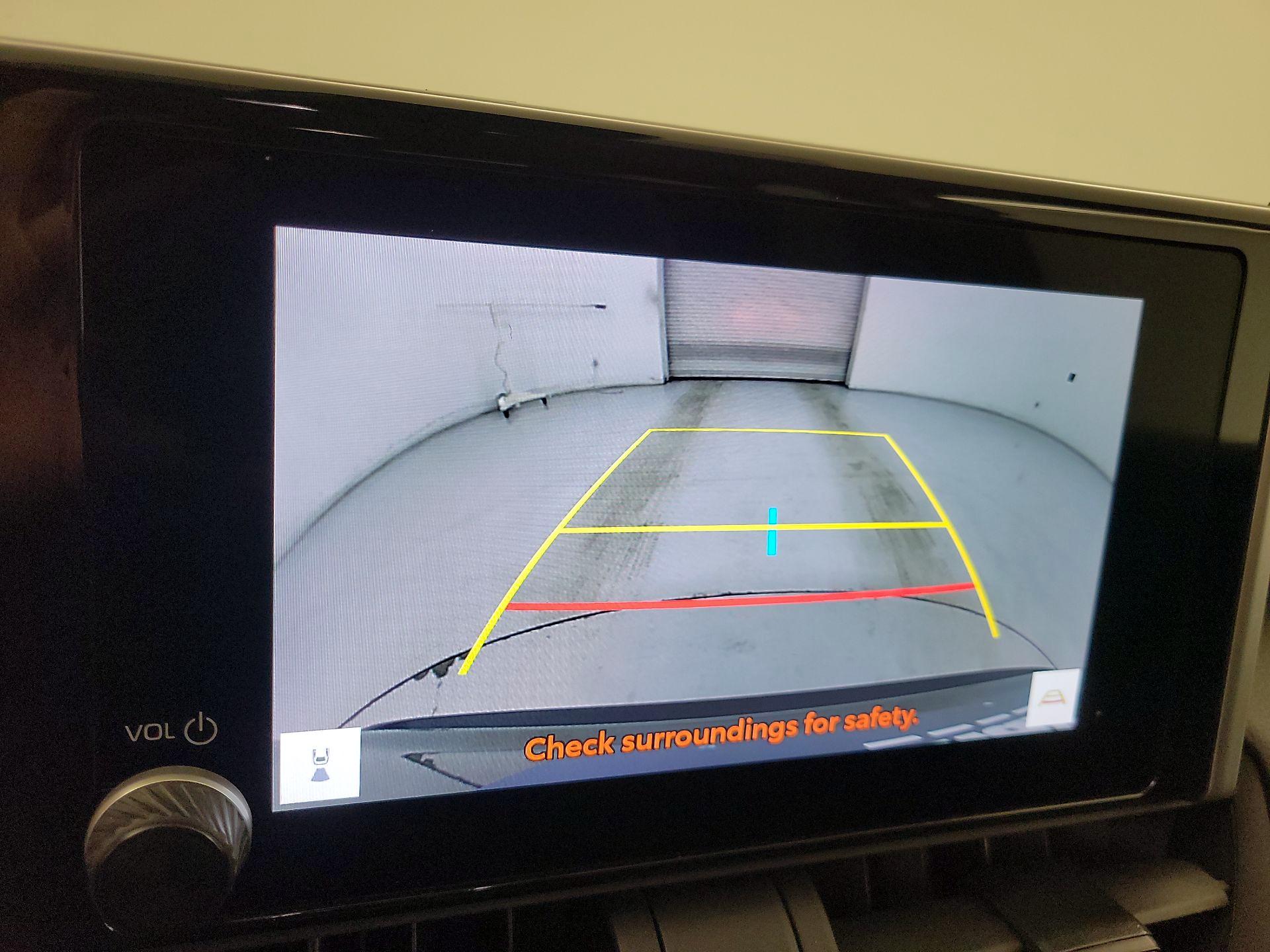 Thumbnail: 2024 Toyota RAV4 - 14